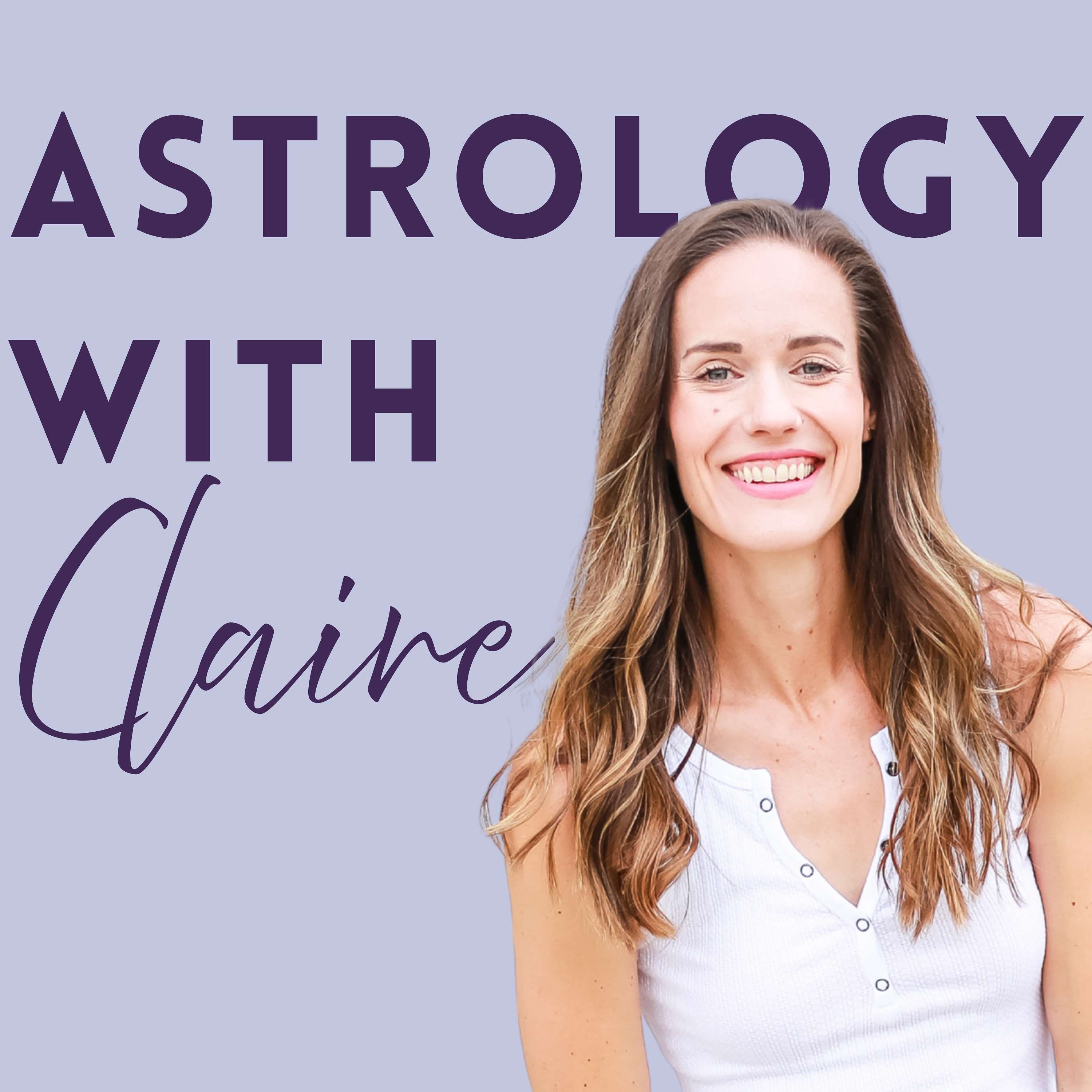 Astrology with Claire