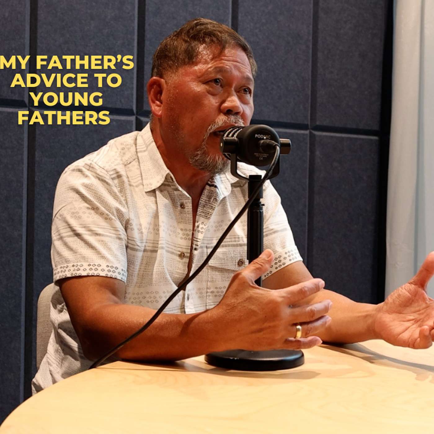 Auxano: Causes of Growth Podcast