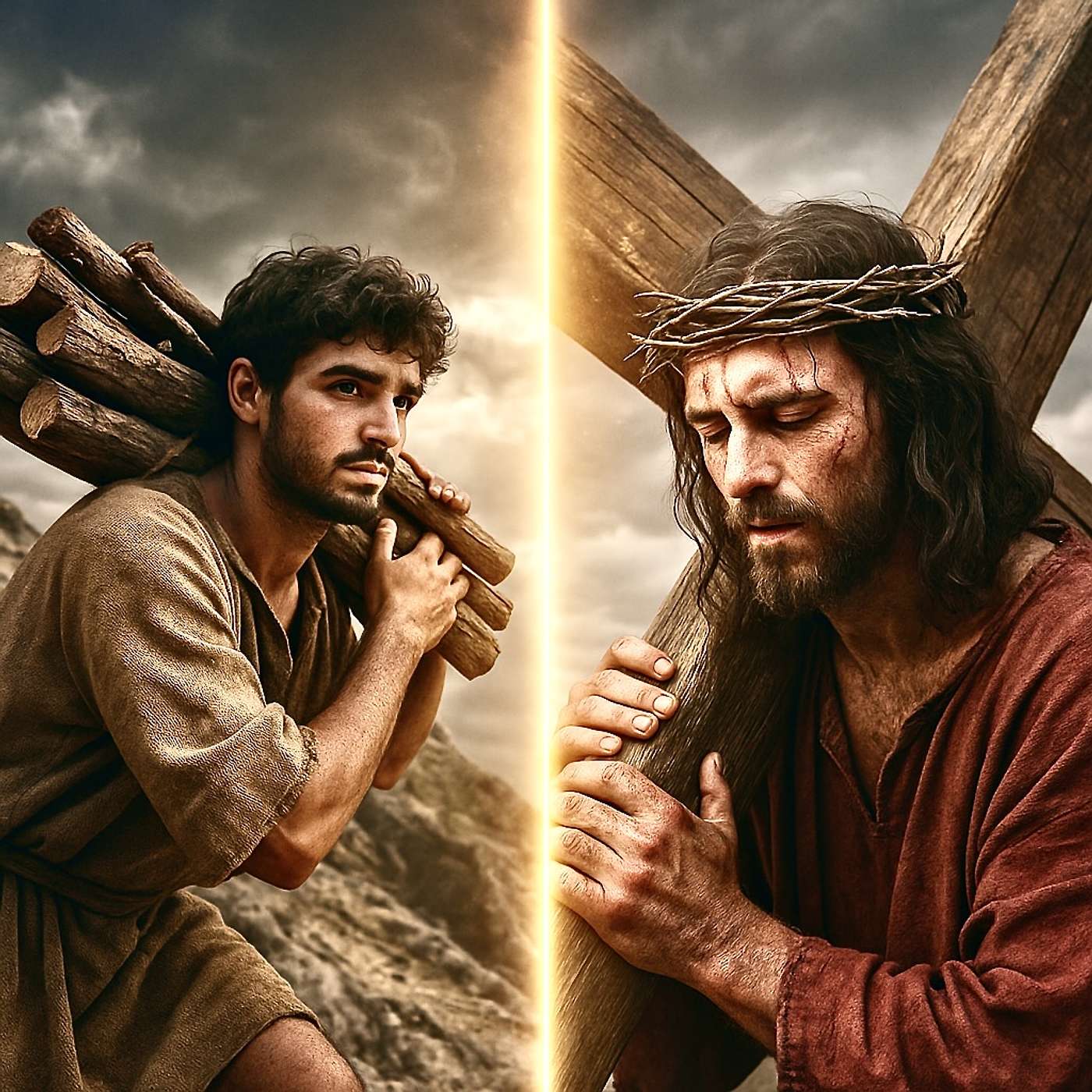 Isaac: The Promised Son | Genesis 21–22 | Covenant, Sacrifice, and Messiah Revealed