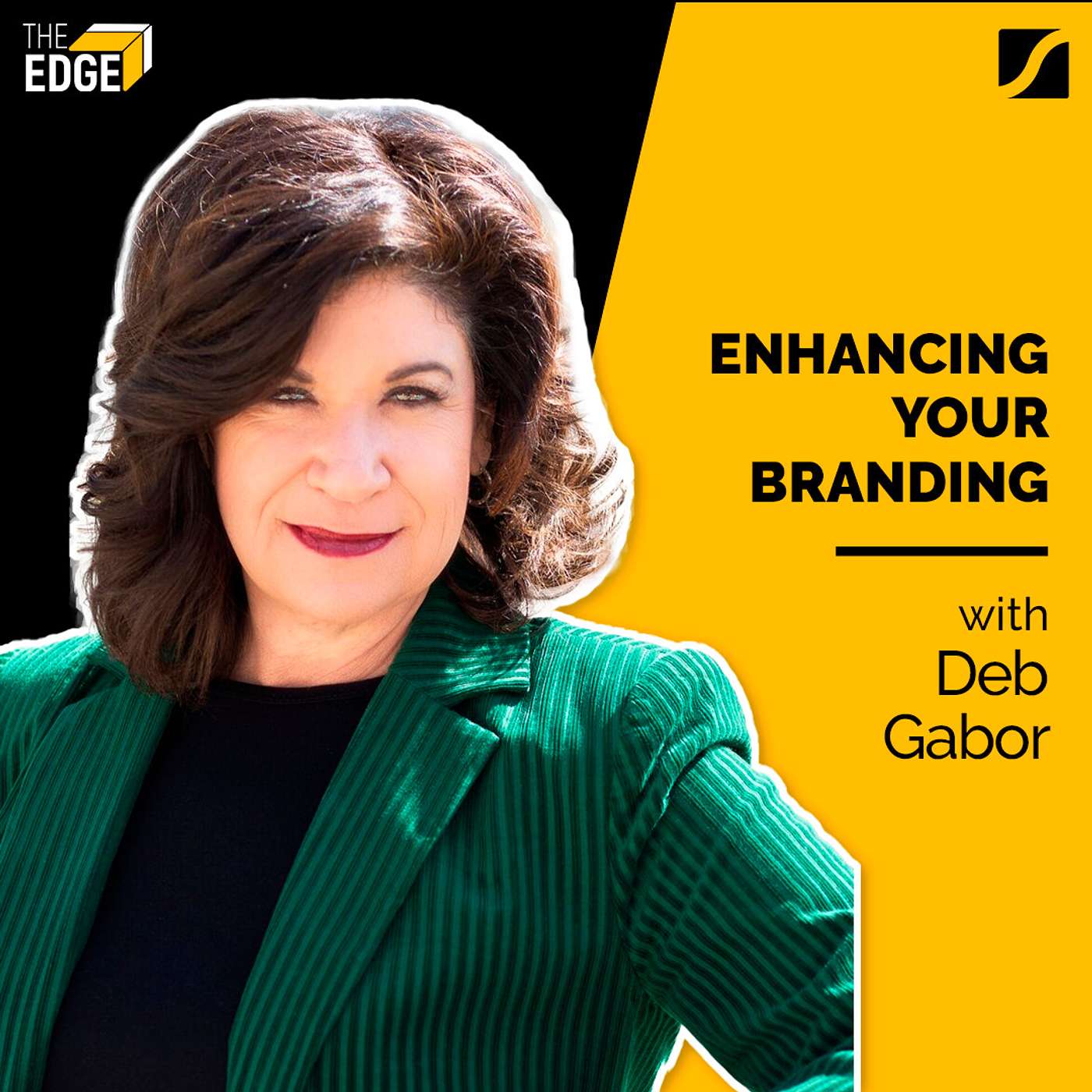 Deb Gabor - Enhancing Your Branding
