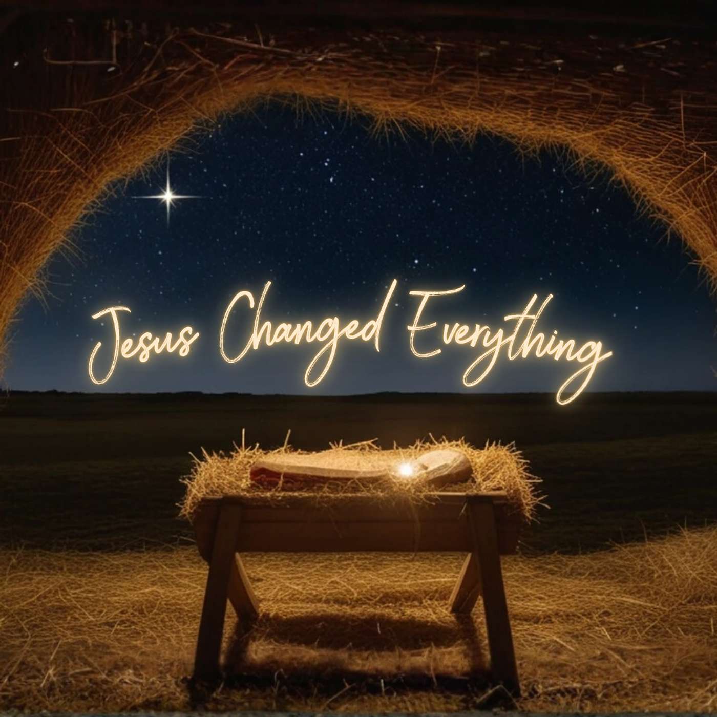 God’s Grand Entrance