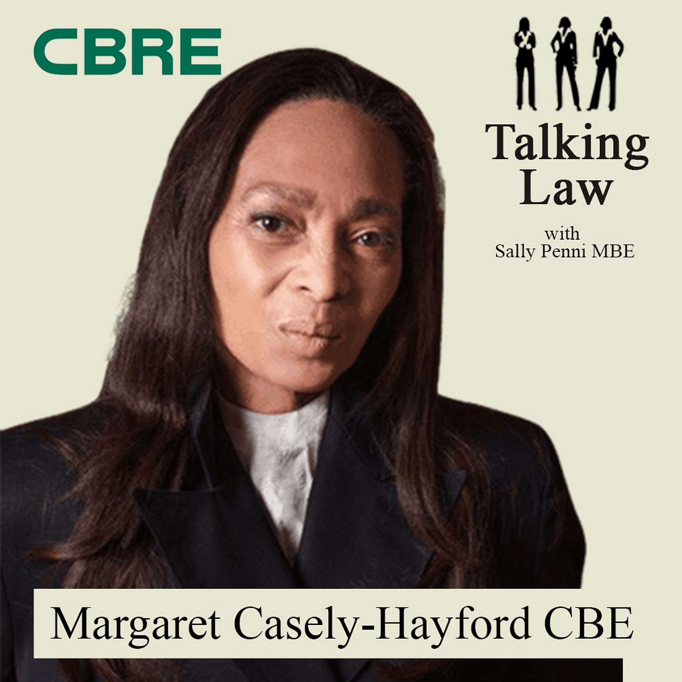 Margaret Casely-Hayford