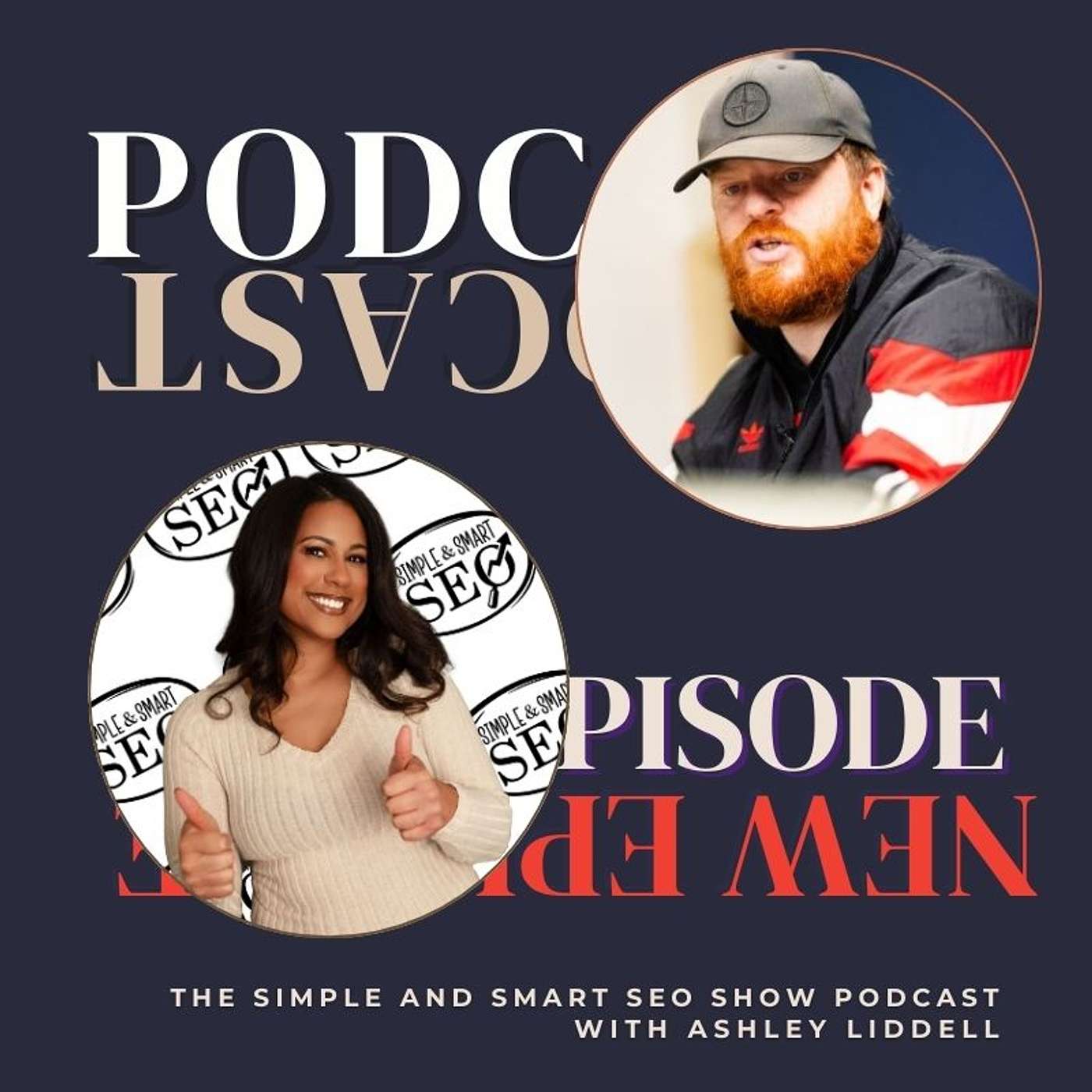 Bye, Bye Digital Silos! Hello, Intent-Driven SEO with Ashley Liddell from Deviation (Part 2) Bye, Bye Digital Silos! Hello, Intent-Driven SEO with Ashley Liddell from Deviation (Part 2)