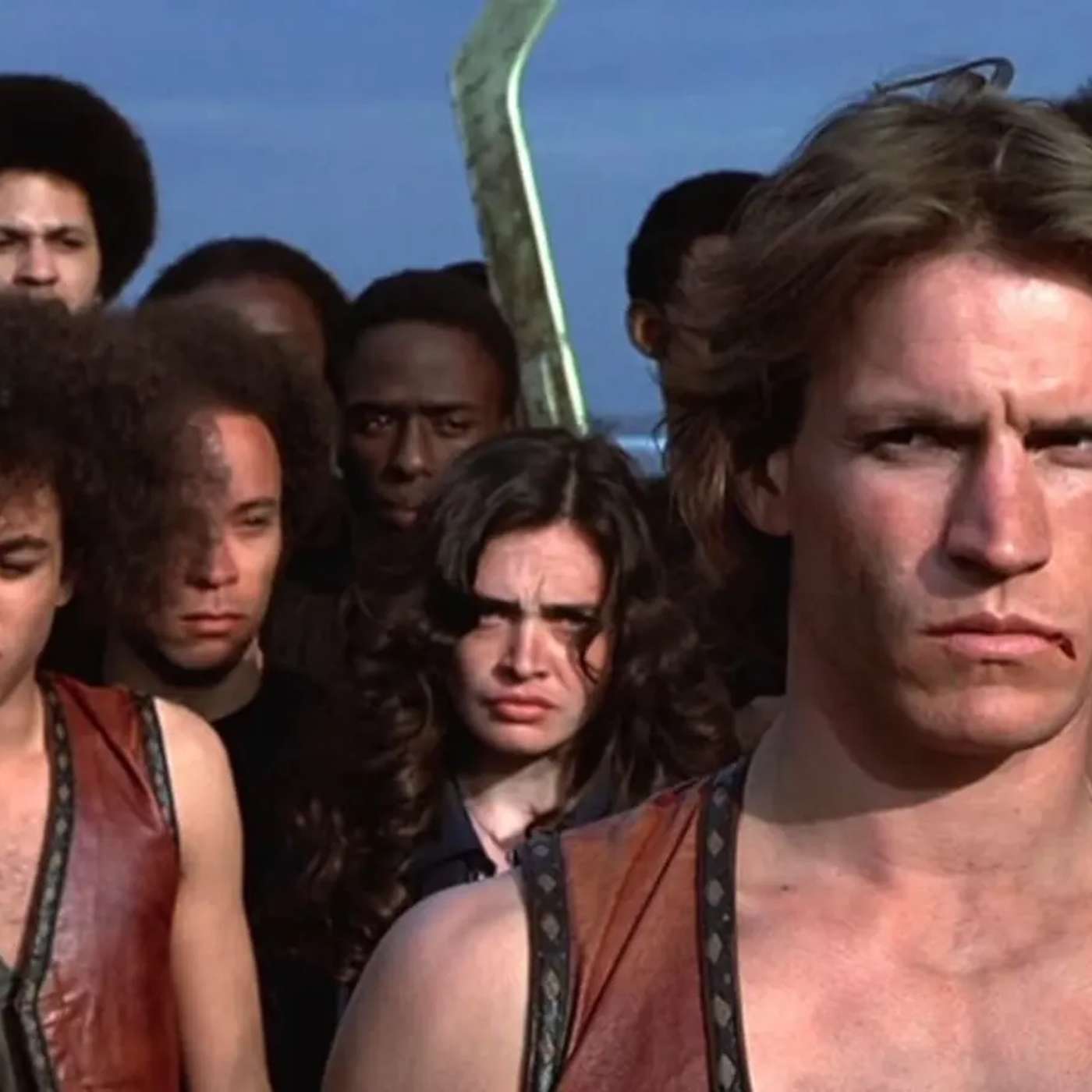 Episode 126: The Warriors (with Mark Primiano)