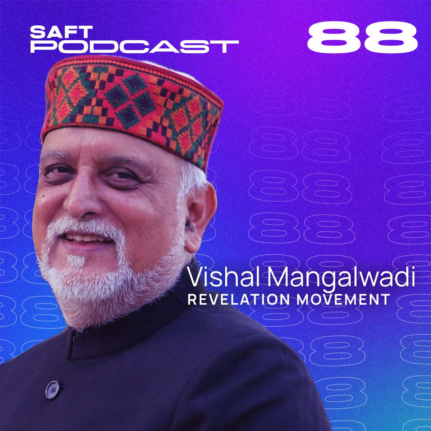 SAFT Podcast