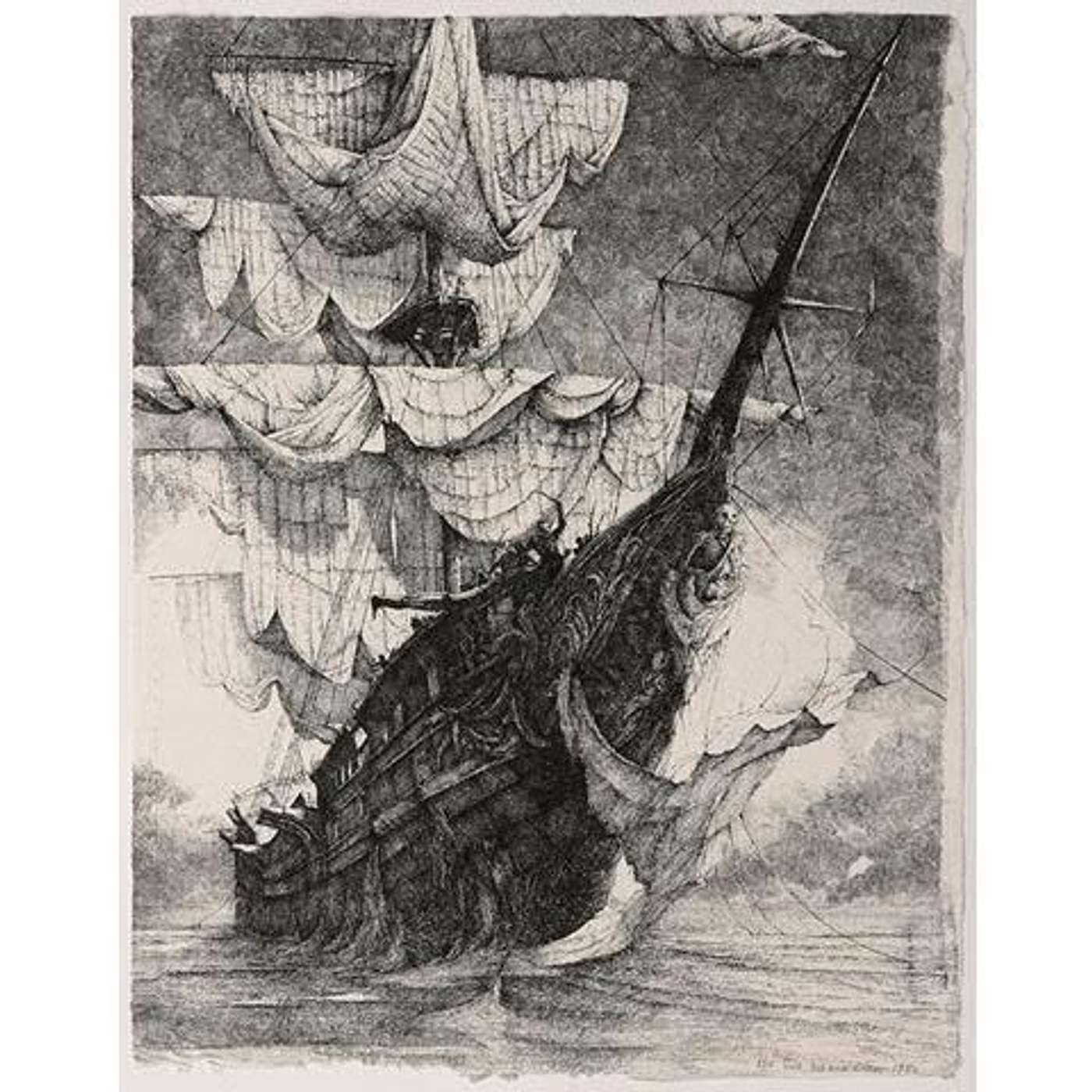 The Troubadour Podcast