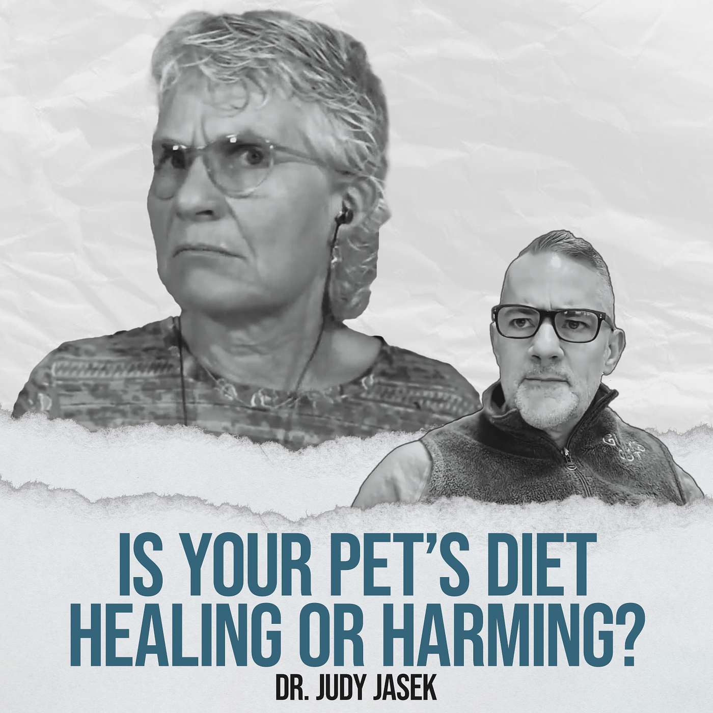 Gussy\'s Gut Podcast