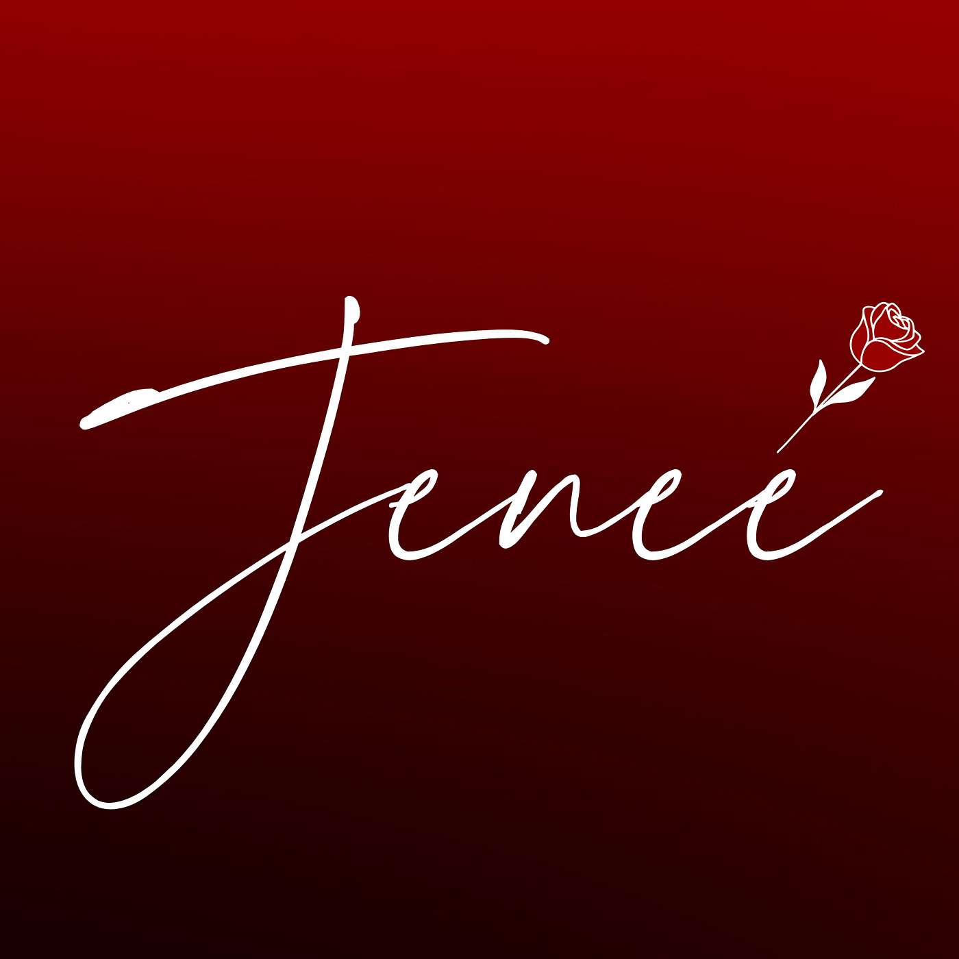 Jeneé podcast artwork