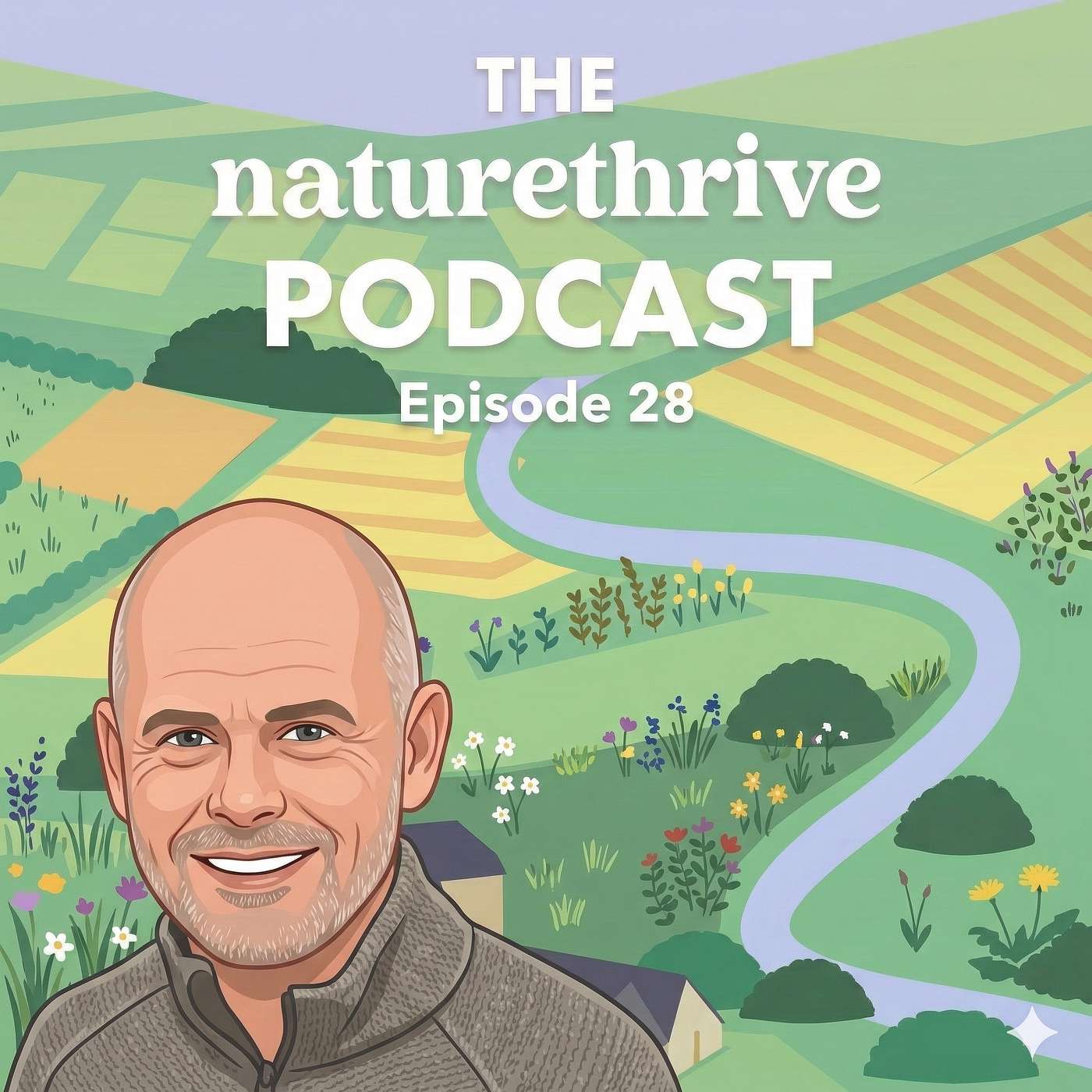 Episode 28: From Conservation to Restoration with Peter Dorans, Director of Business Development at Plantlife