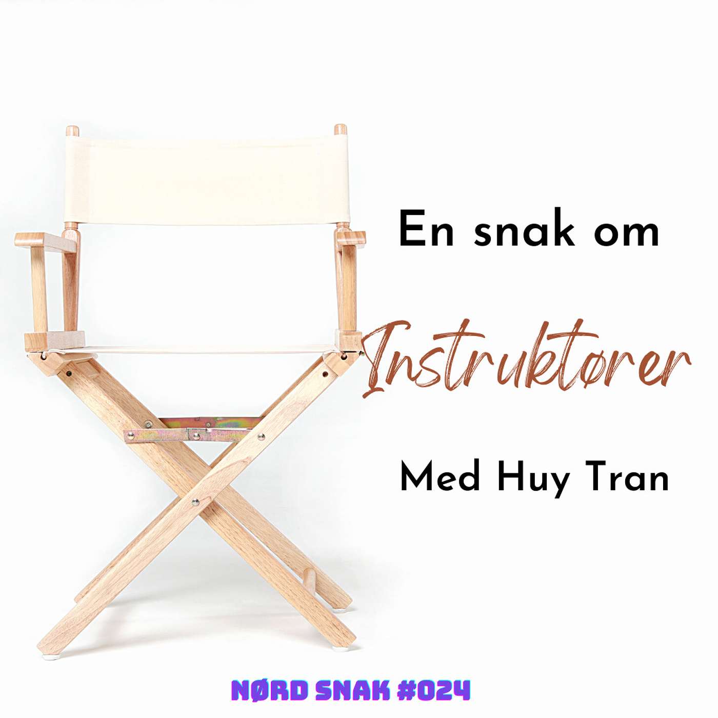 Nørd Snak