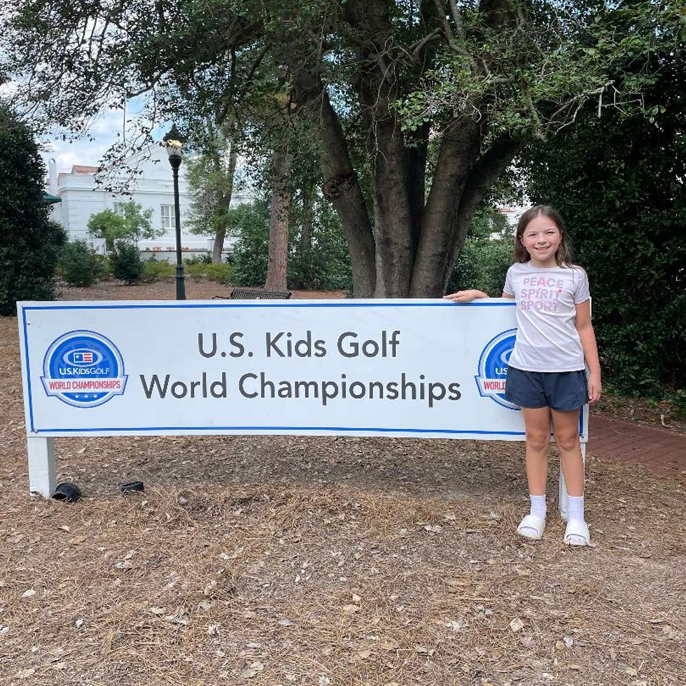 Off Season- Destination Golf