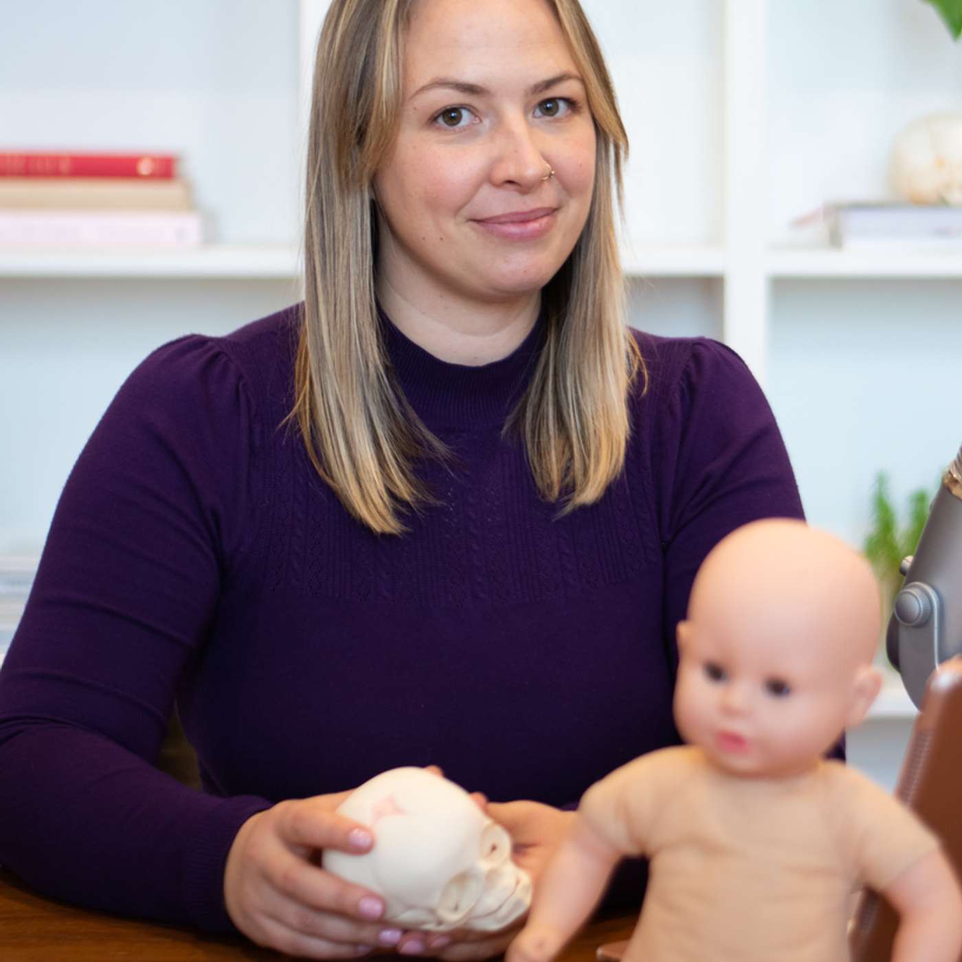 Ask the Doulas Podcast