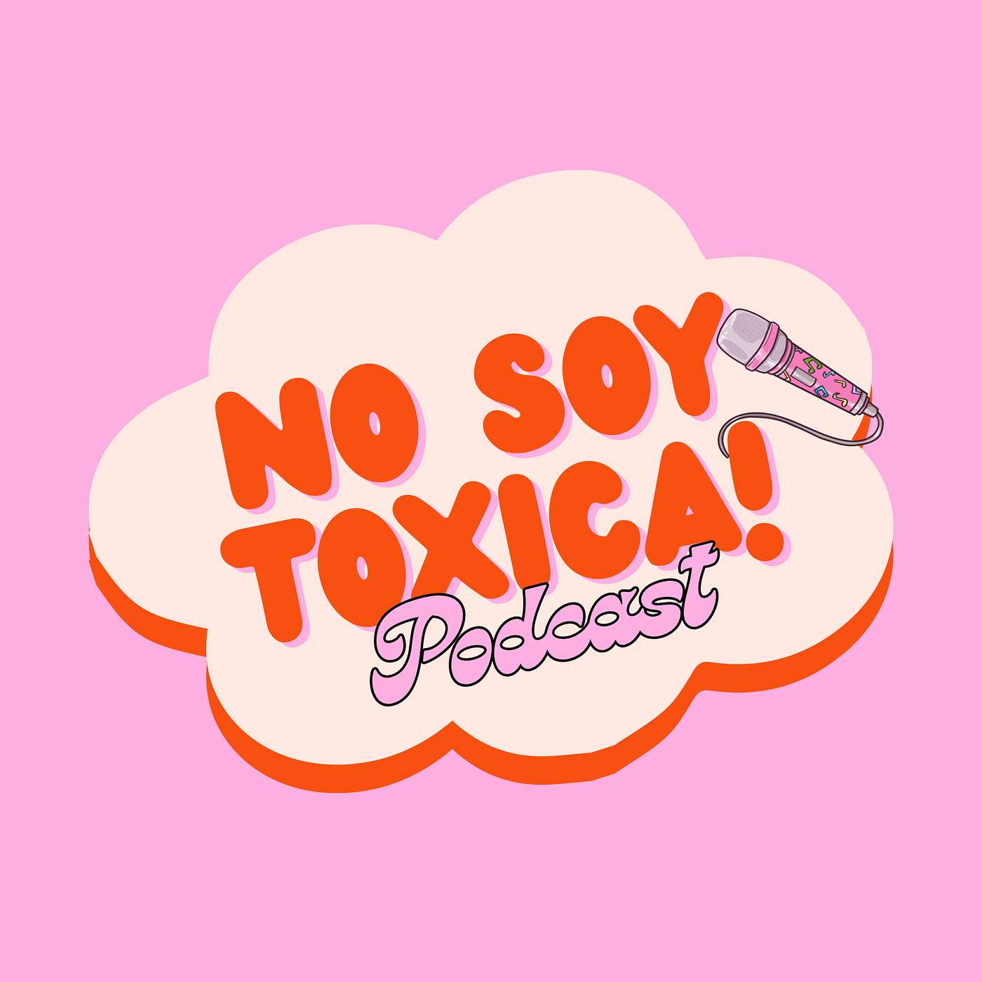 No Soy Toxica