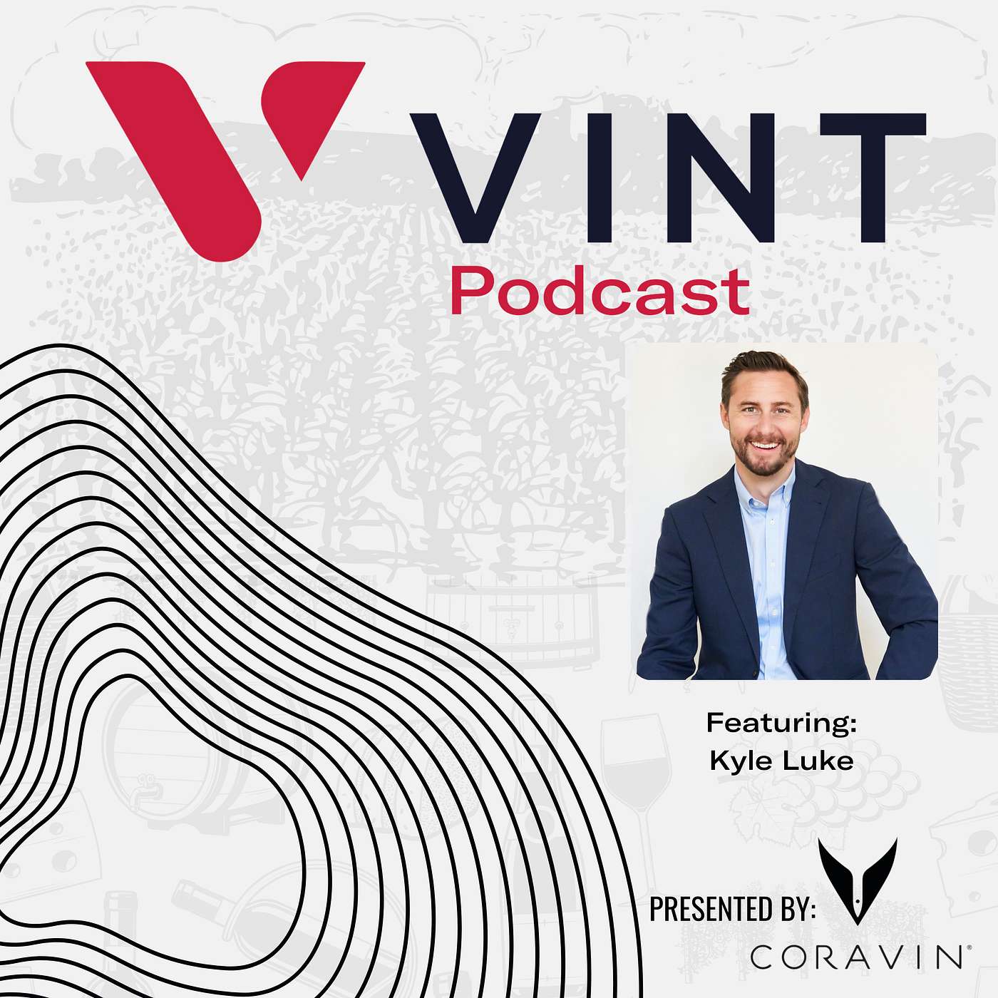 Vint Wine Podcast