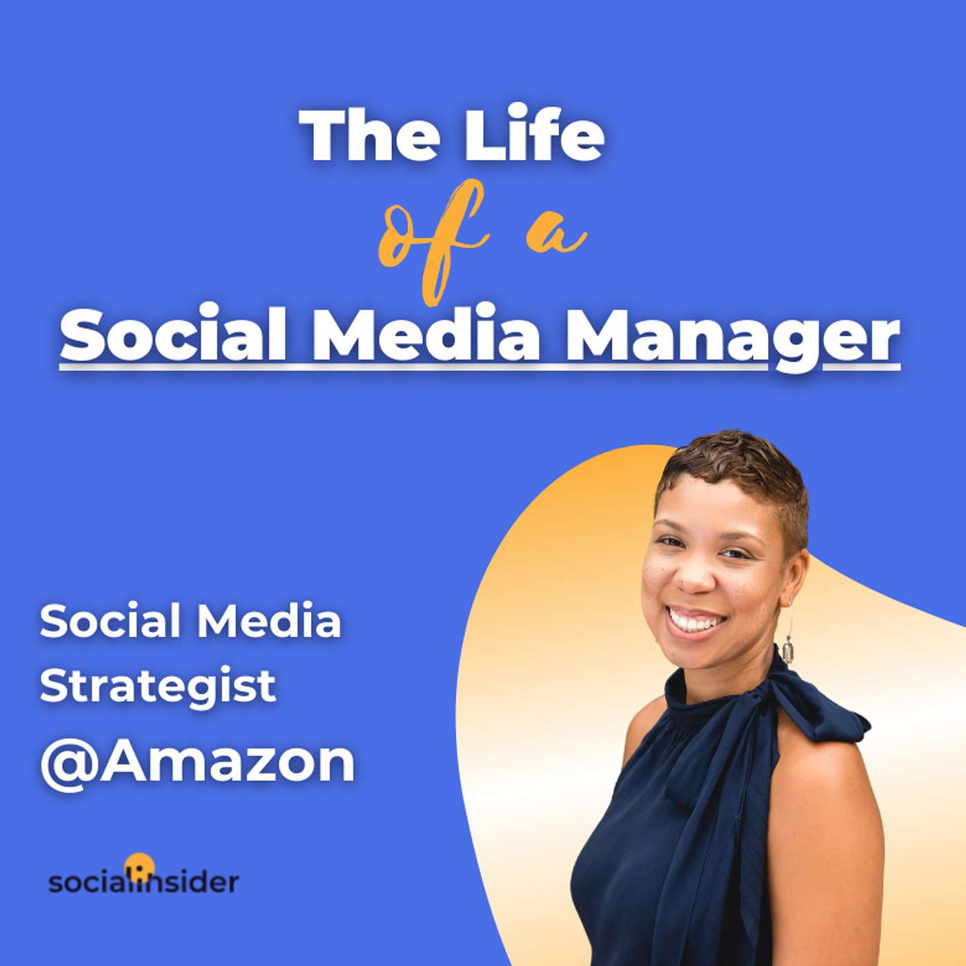 The Life of a Social Media Manager