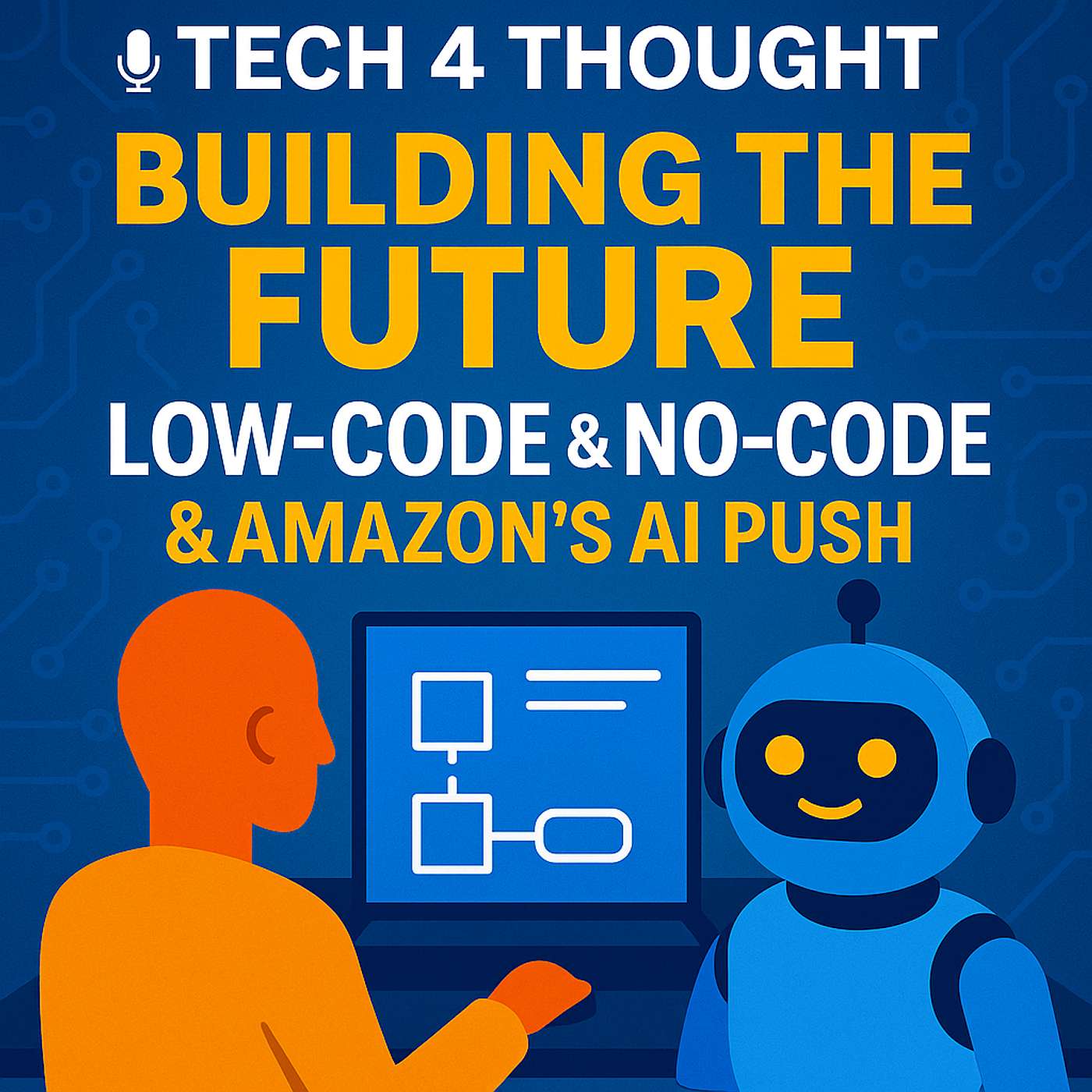 Tech 4 Thought