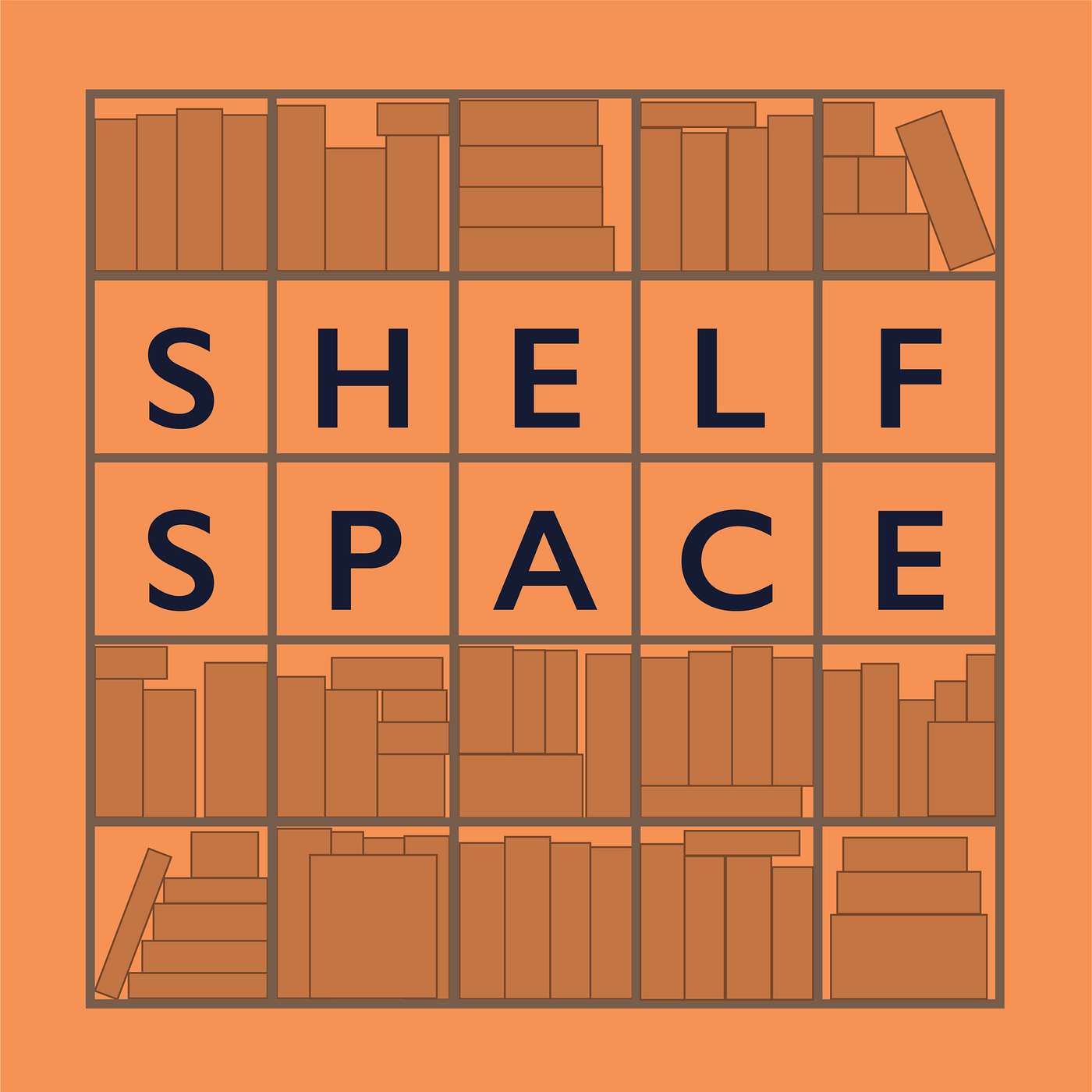 Shelf Space