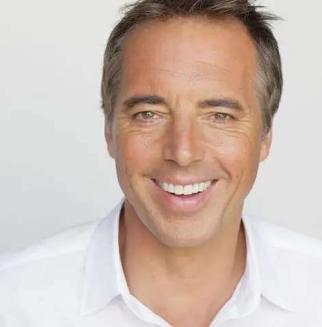 Dan Buettner