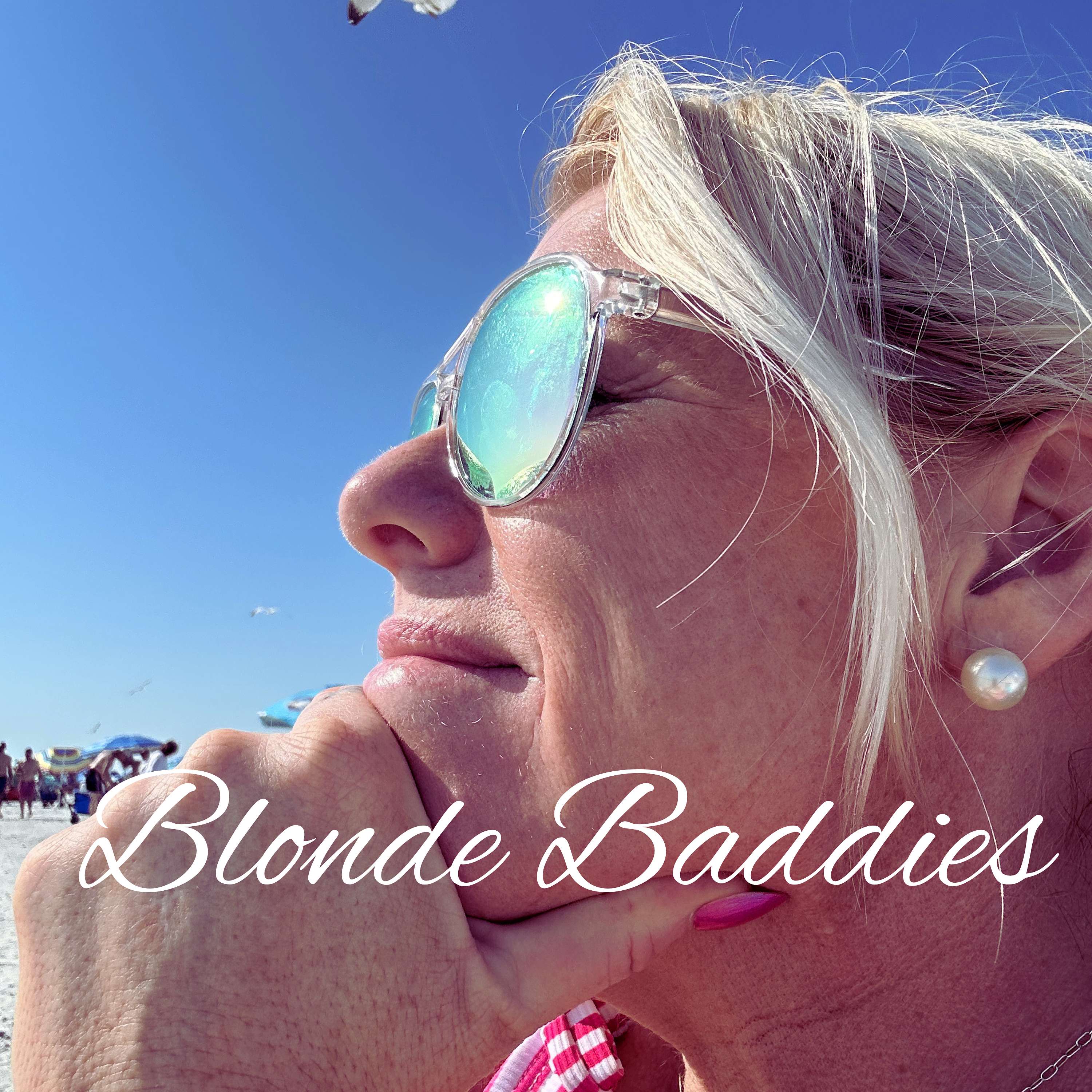 Blonde Baddies