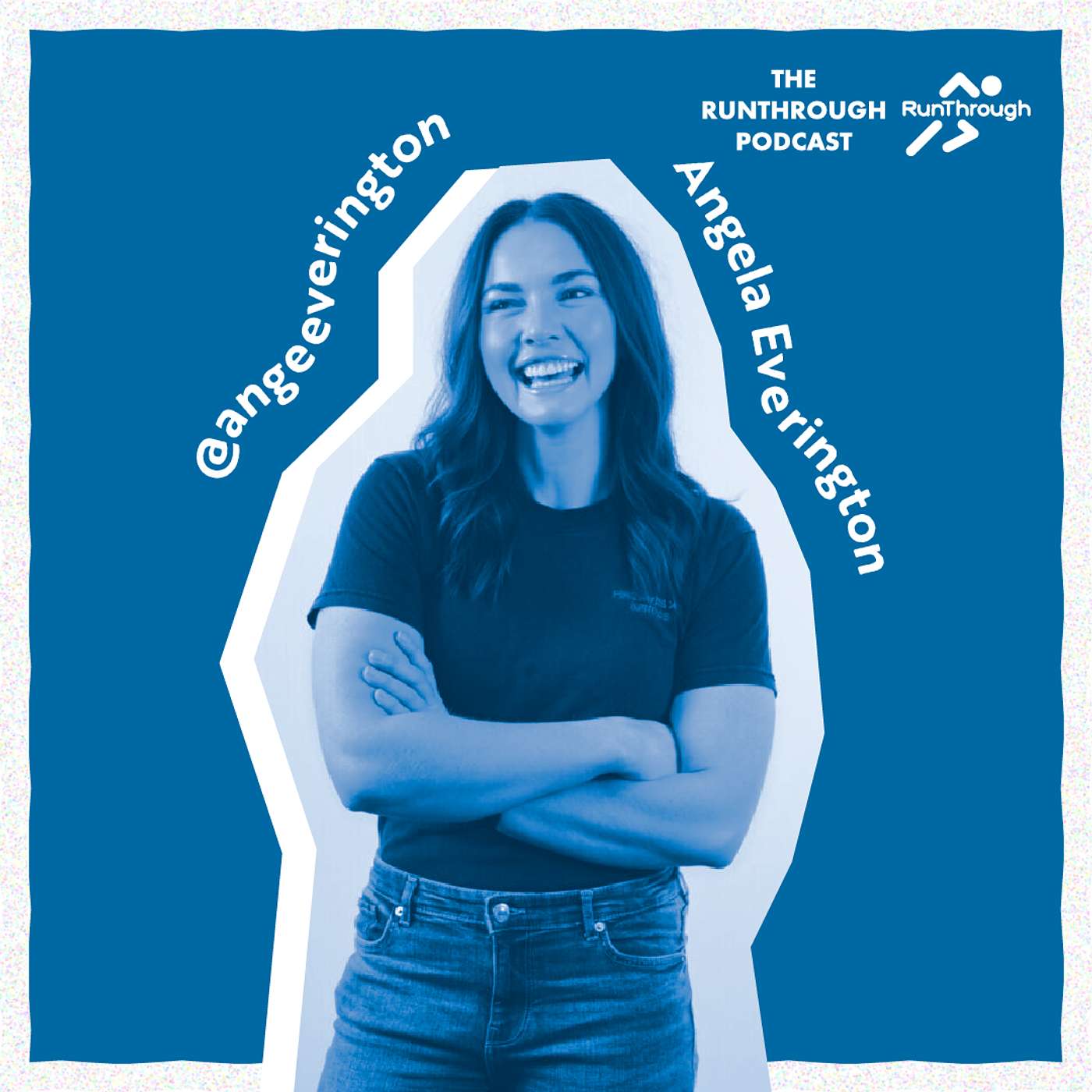 #147 - Protecting Those Who Protect Us: Why Ange Everington Founded The Blue Light Health Club