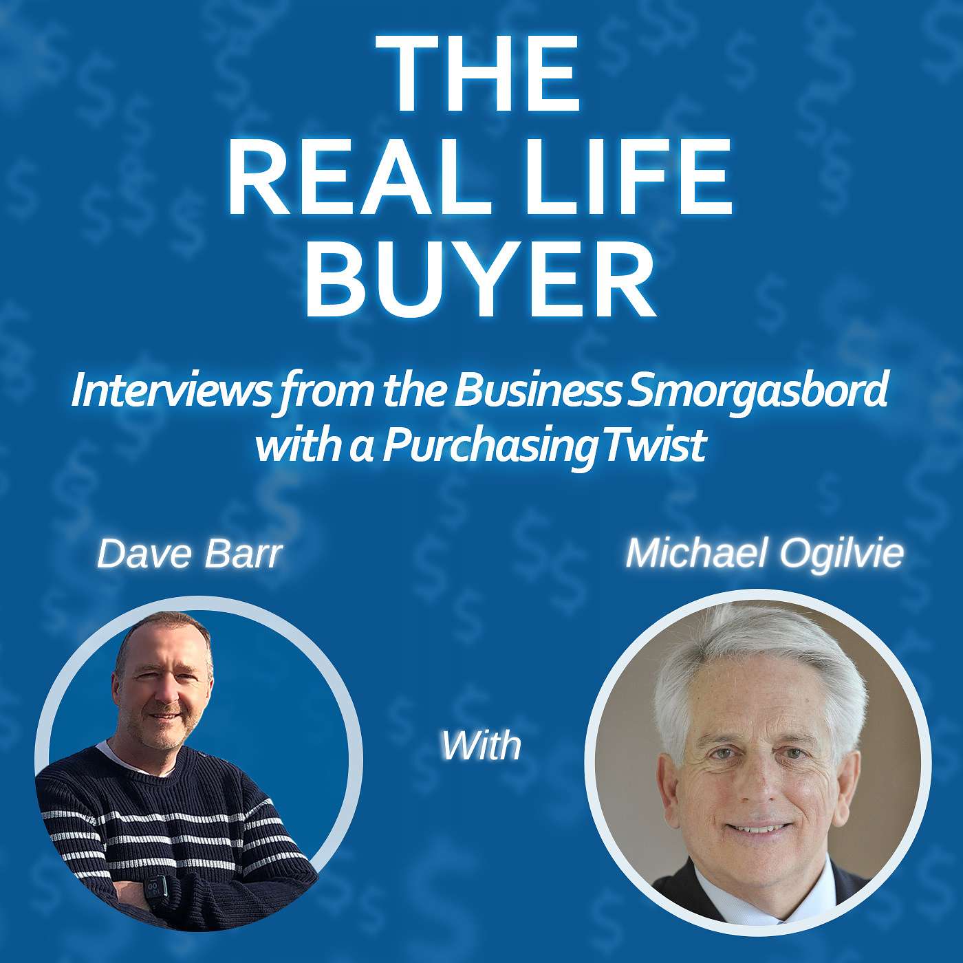 The Real Life Buyer