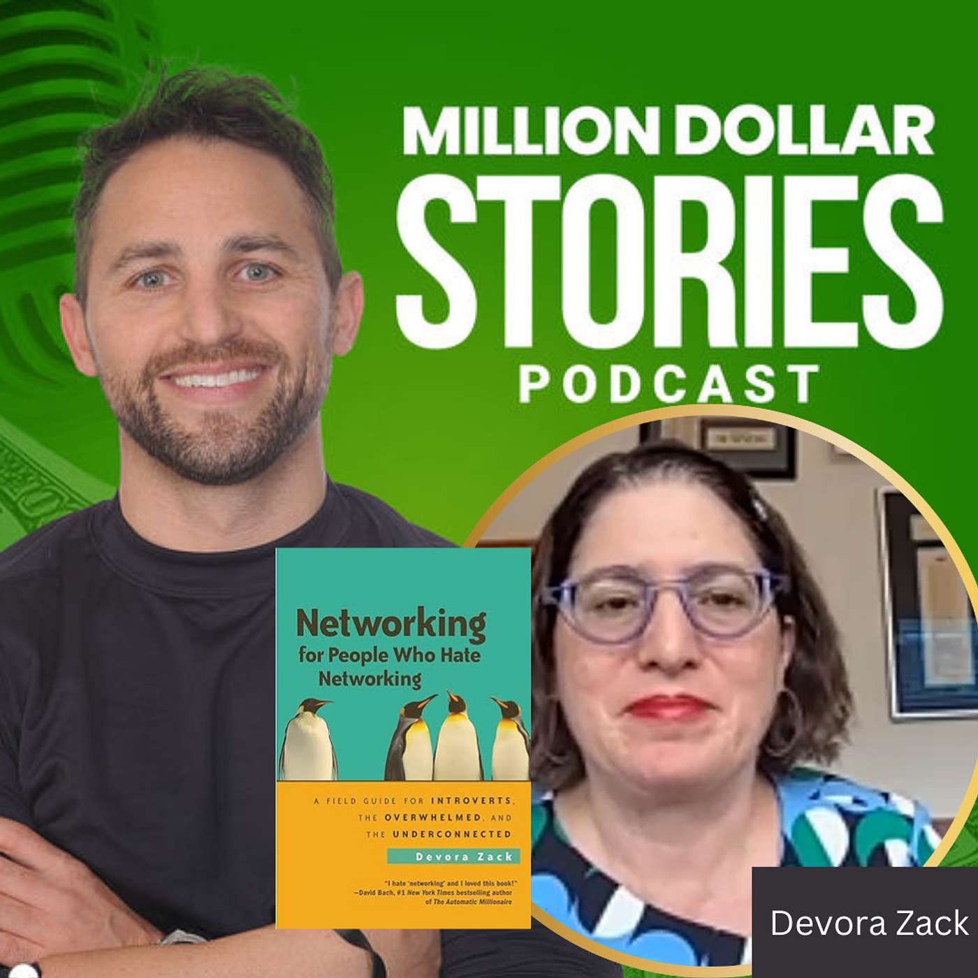 The Mike Fallat Podcast