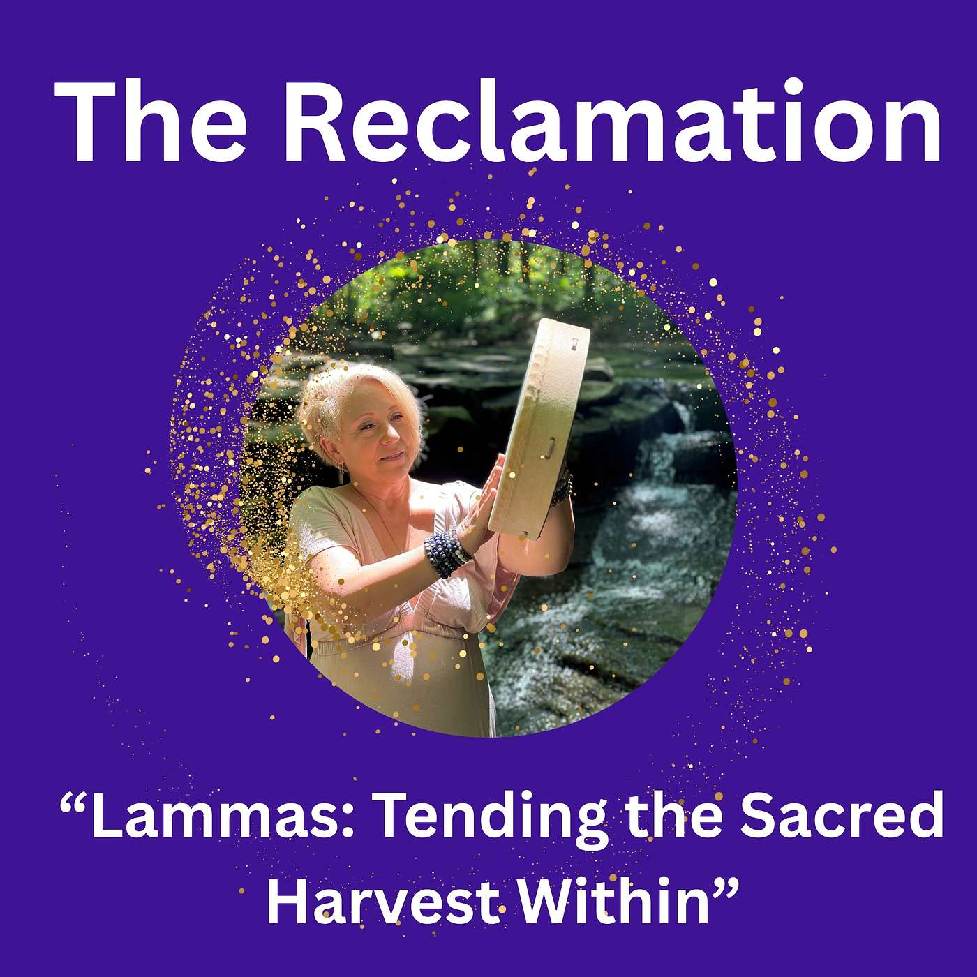 The Reclamation