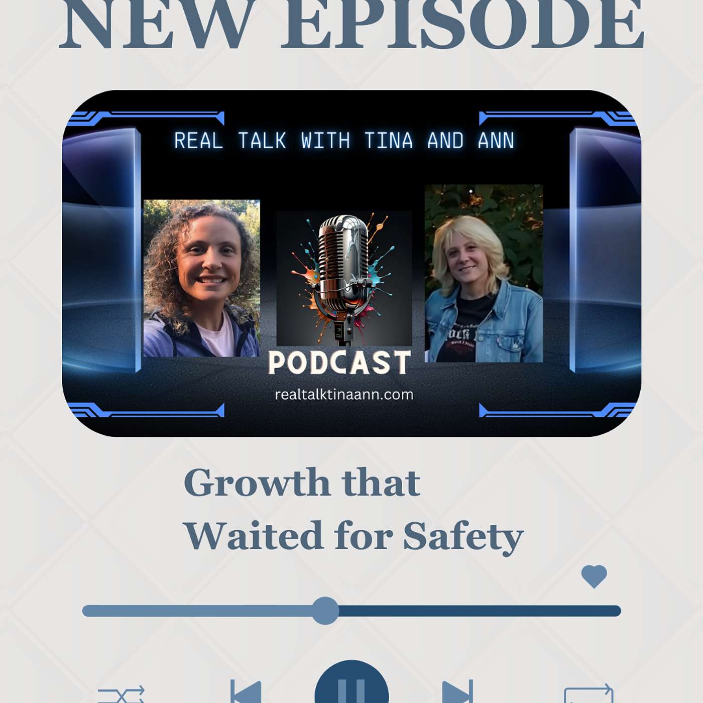 Right On Time: Growth that Waits for Safety