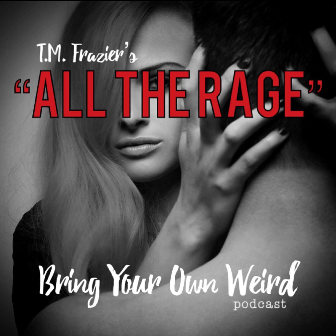 All The Rage