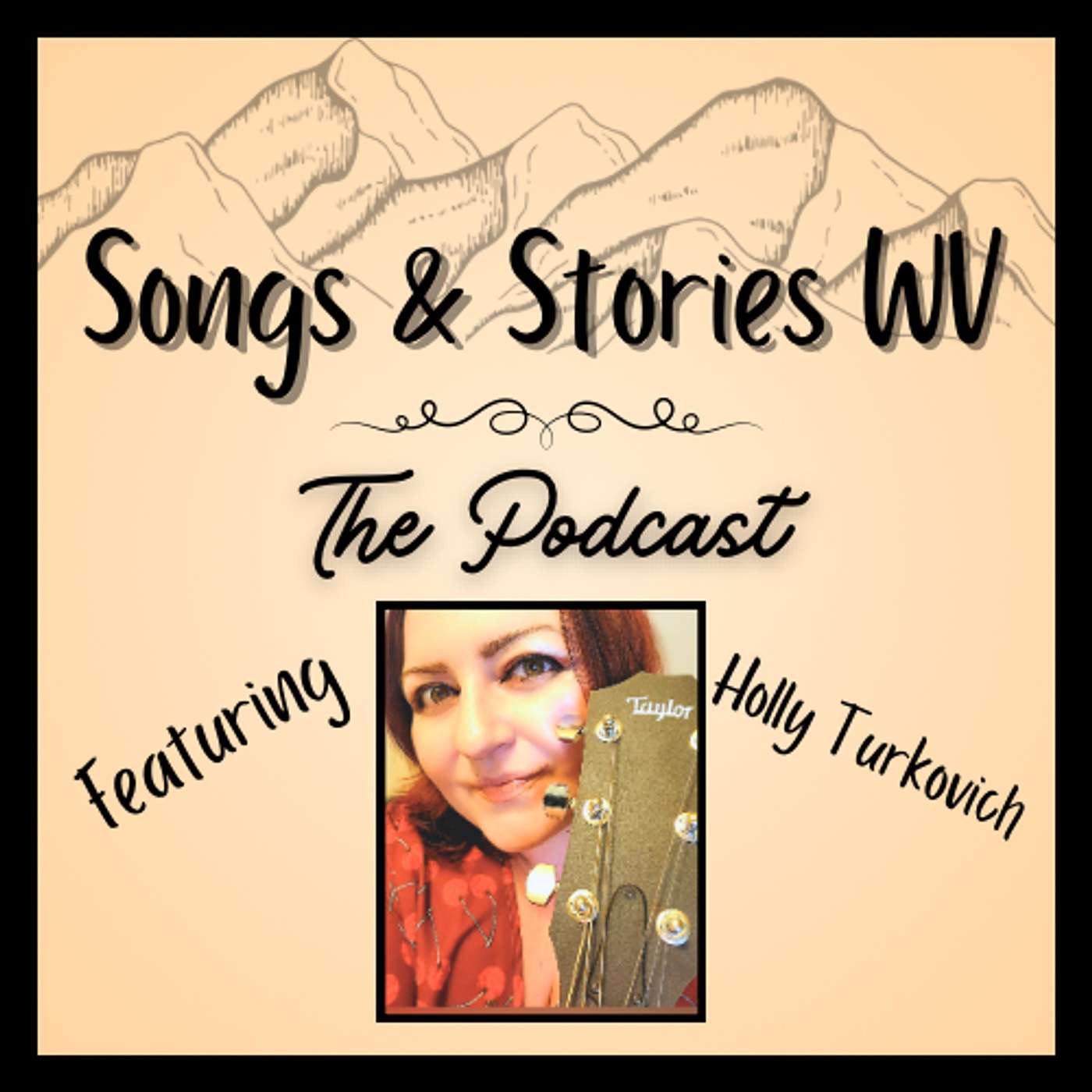 Songs & Stories West Virginia