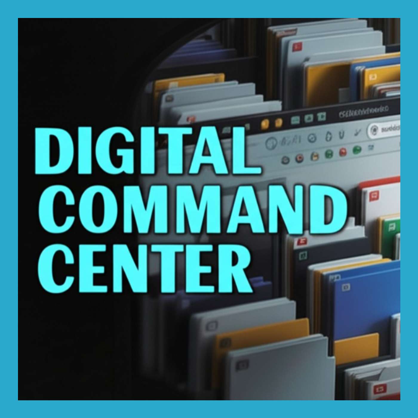 How To Organize Your Digital Classroom Fast!