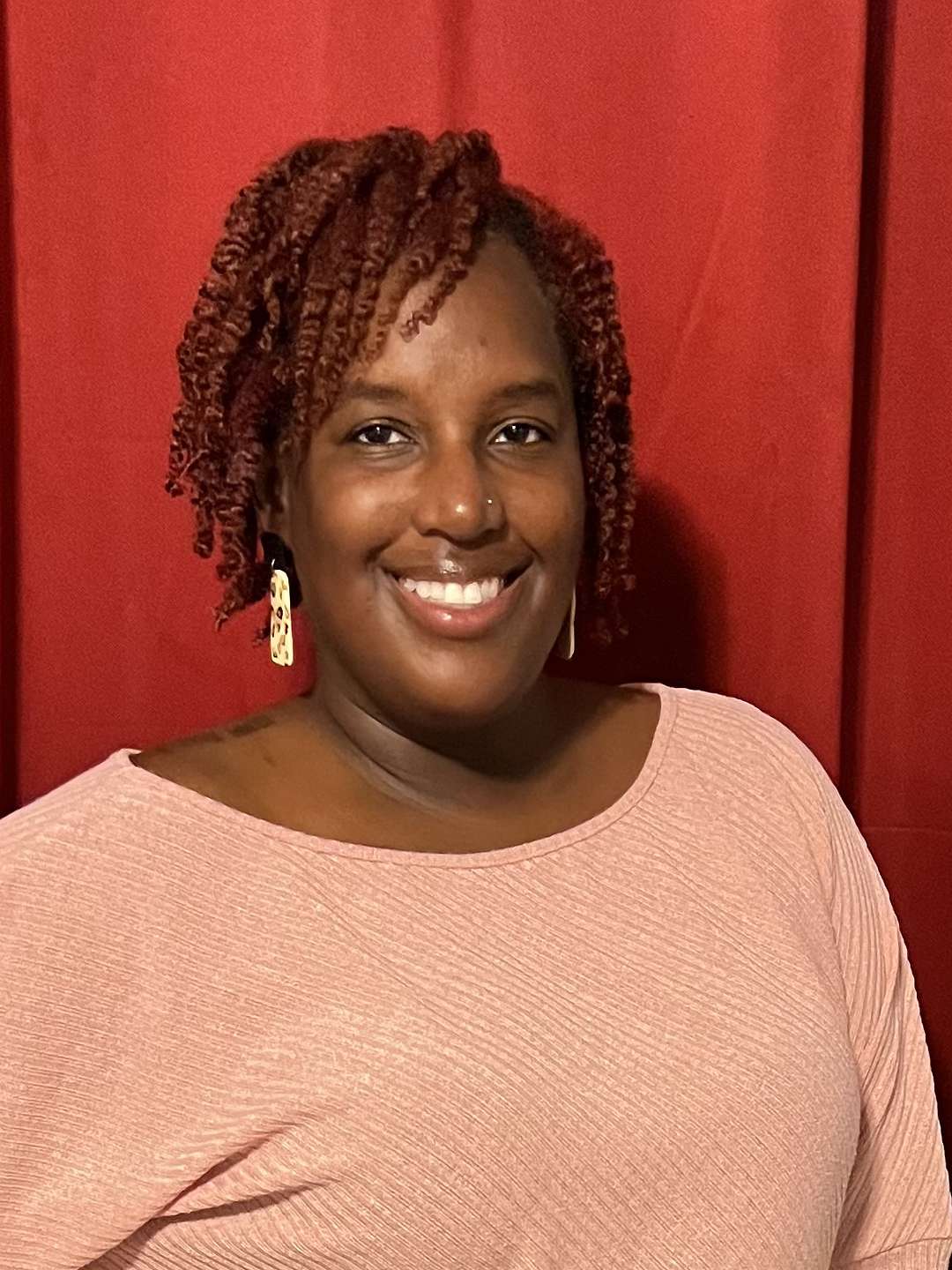 Angel Wilborn