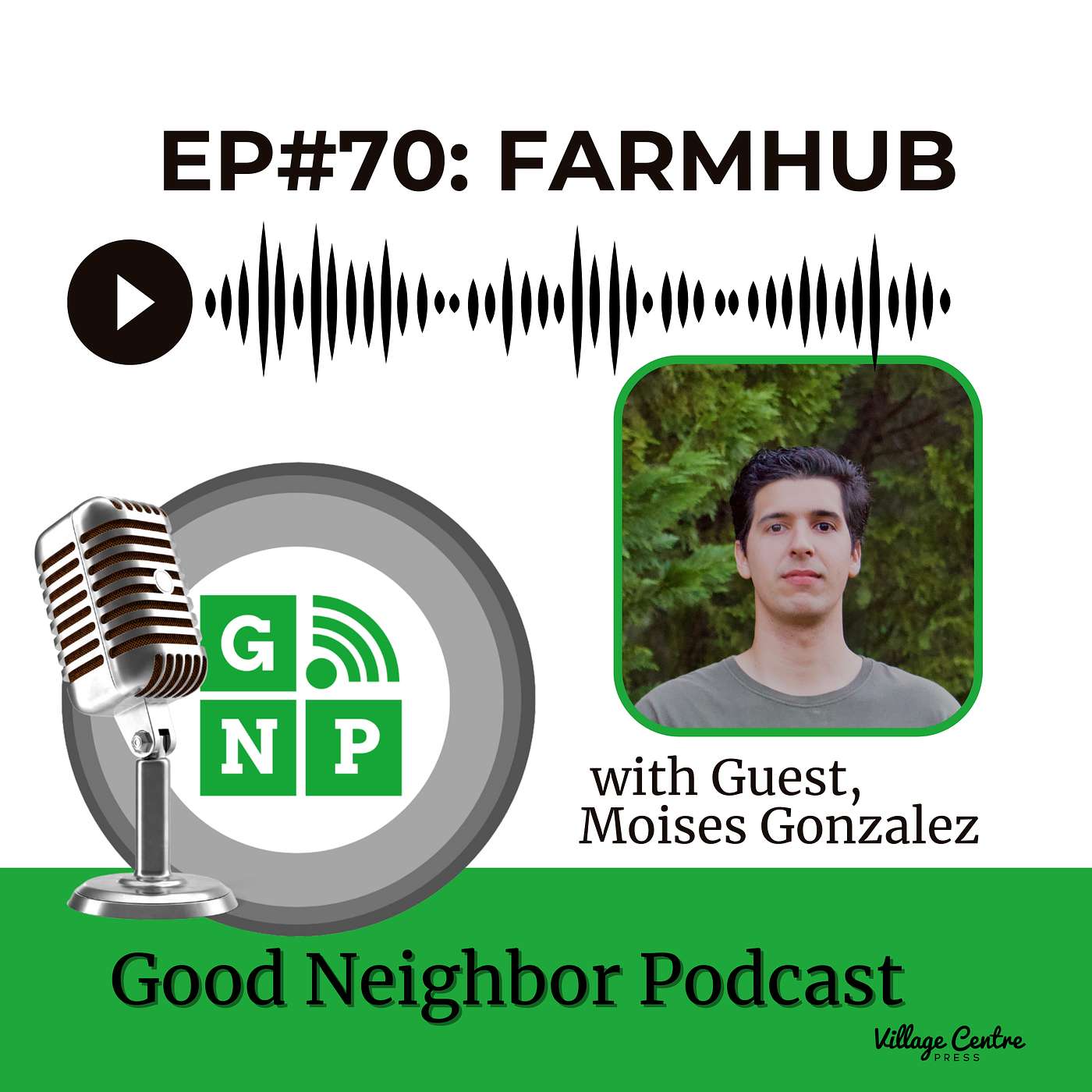 Good Neighbor Podcast: Auburn and Opelika