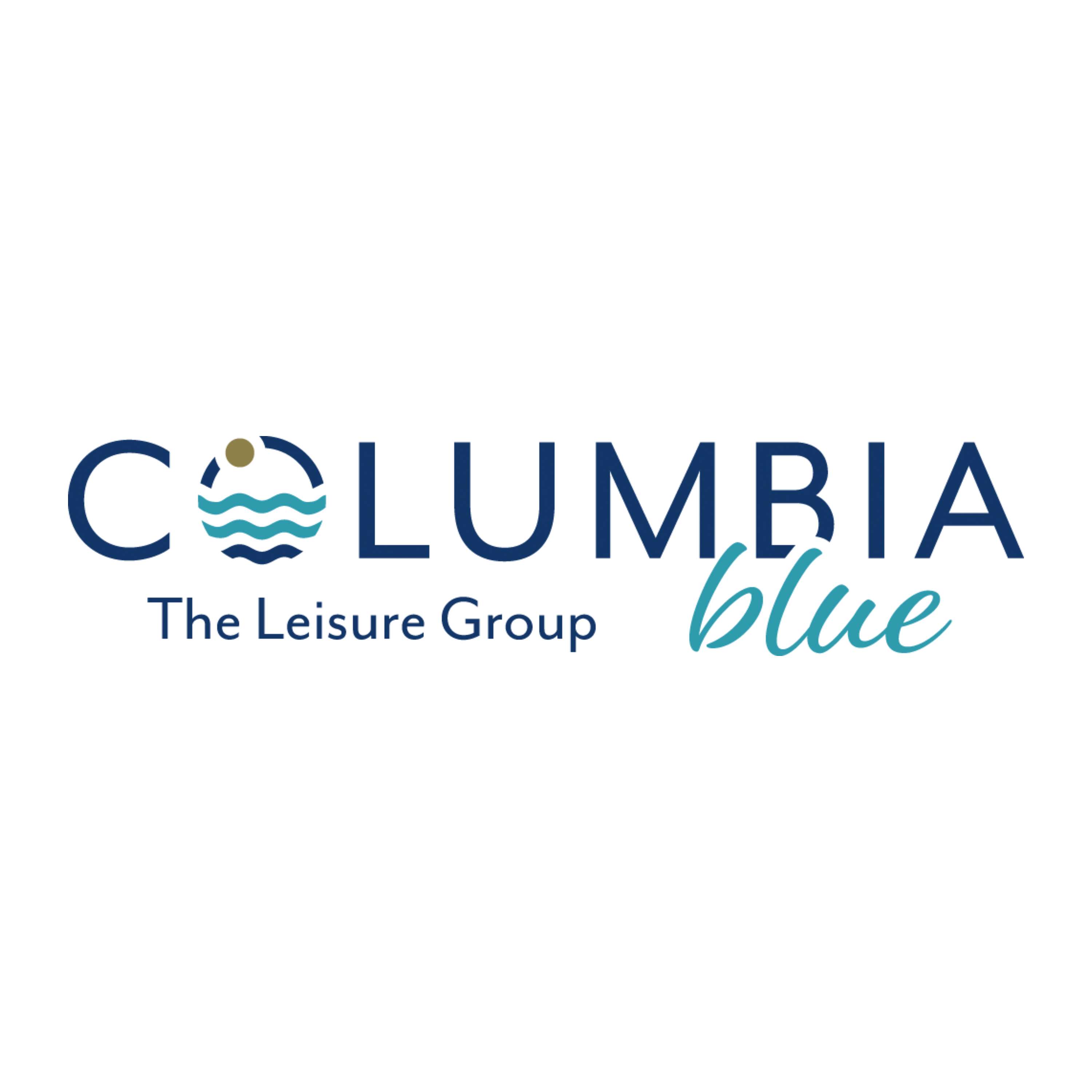 COLUMBIA blue Podcast