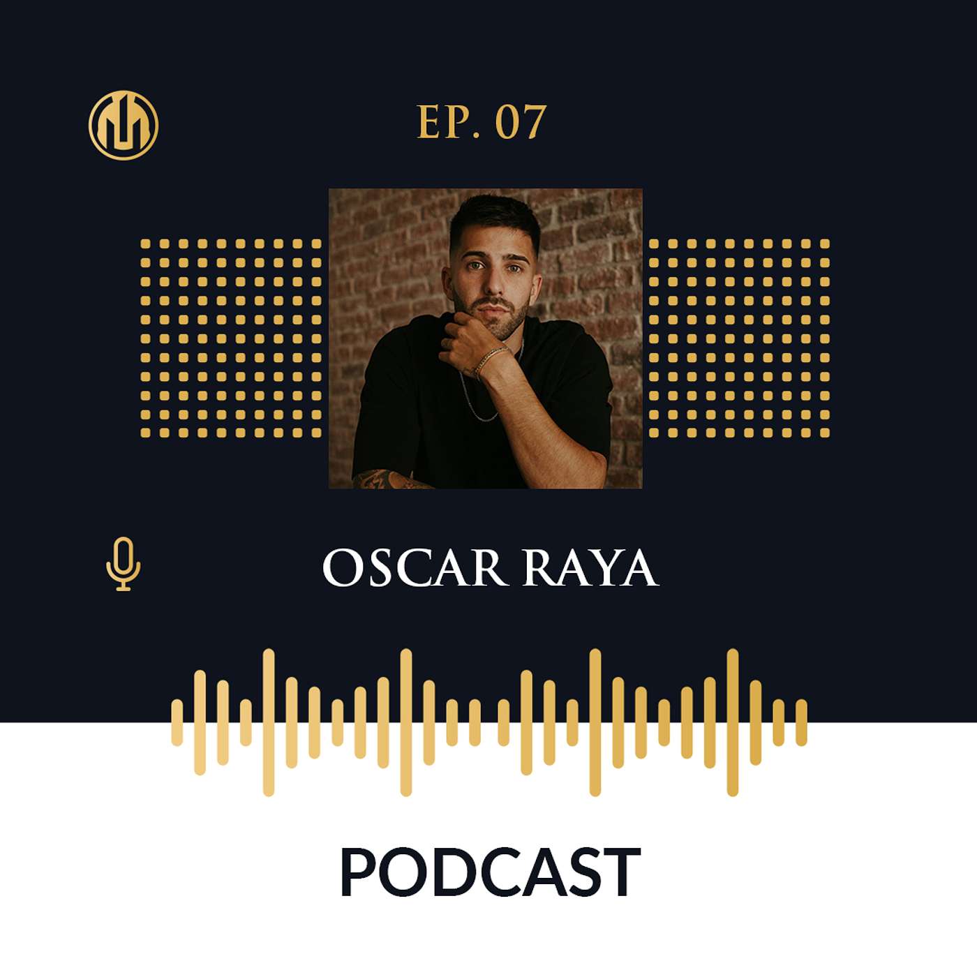 Oscar Raya