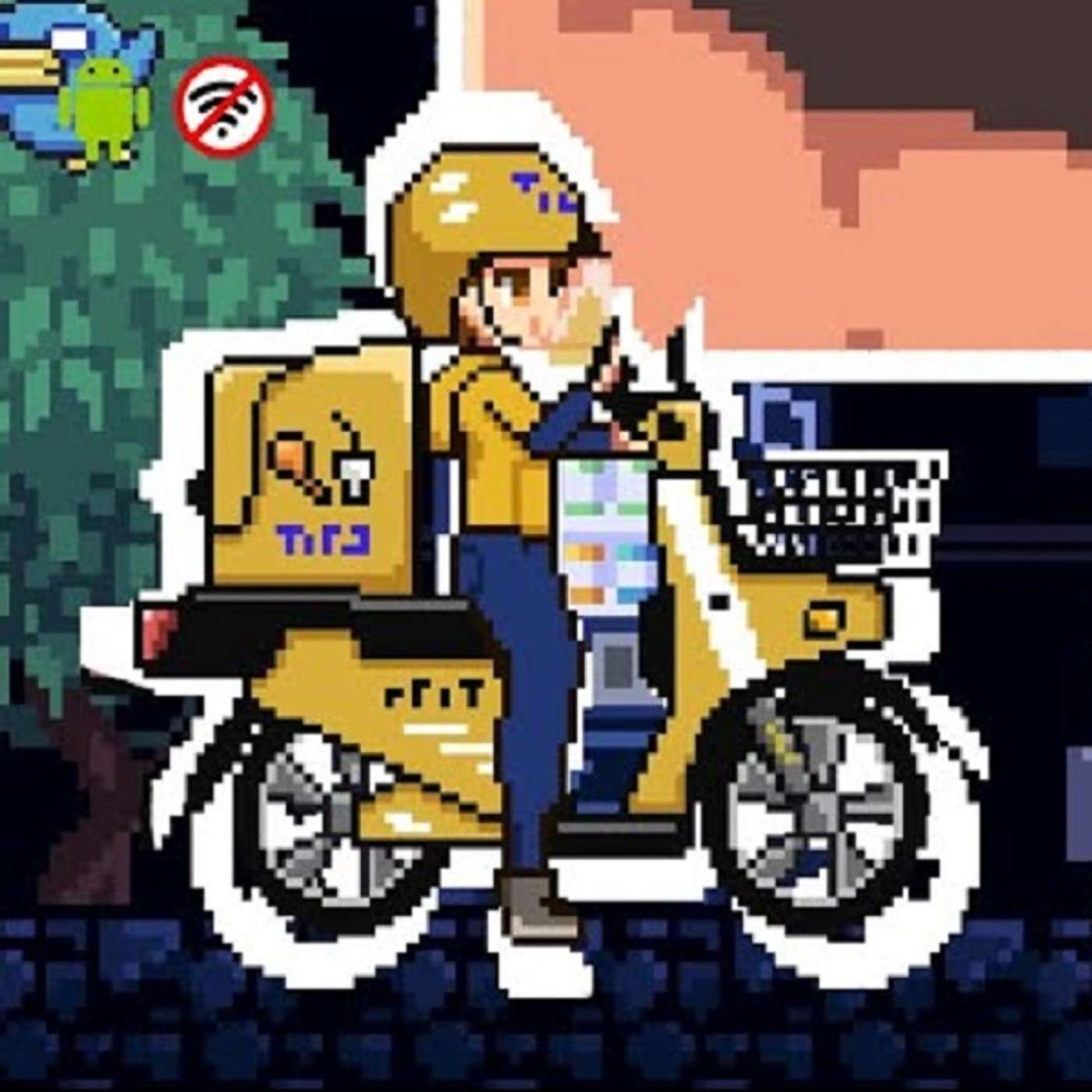 Lucky Shipper APK 9.0 (Full Game) Download For Android