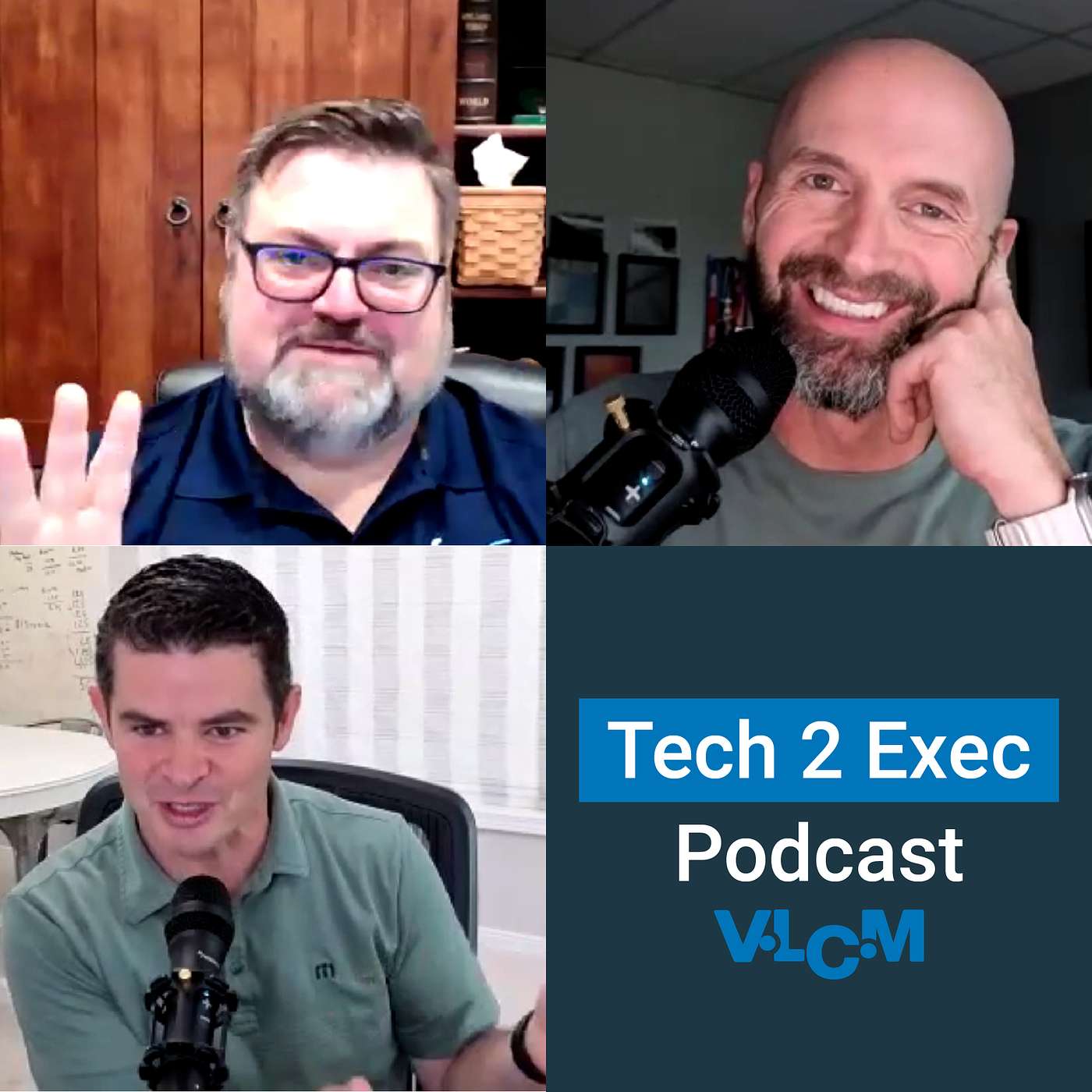 How AI and Security Are Changing Unified Communications with Terry Corder of Fusion Connect