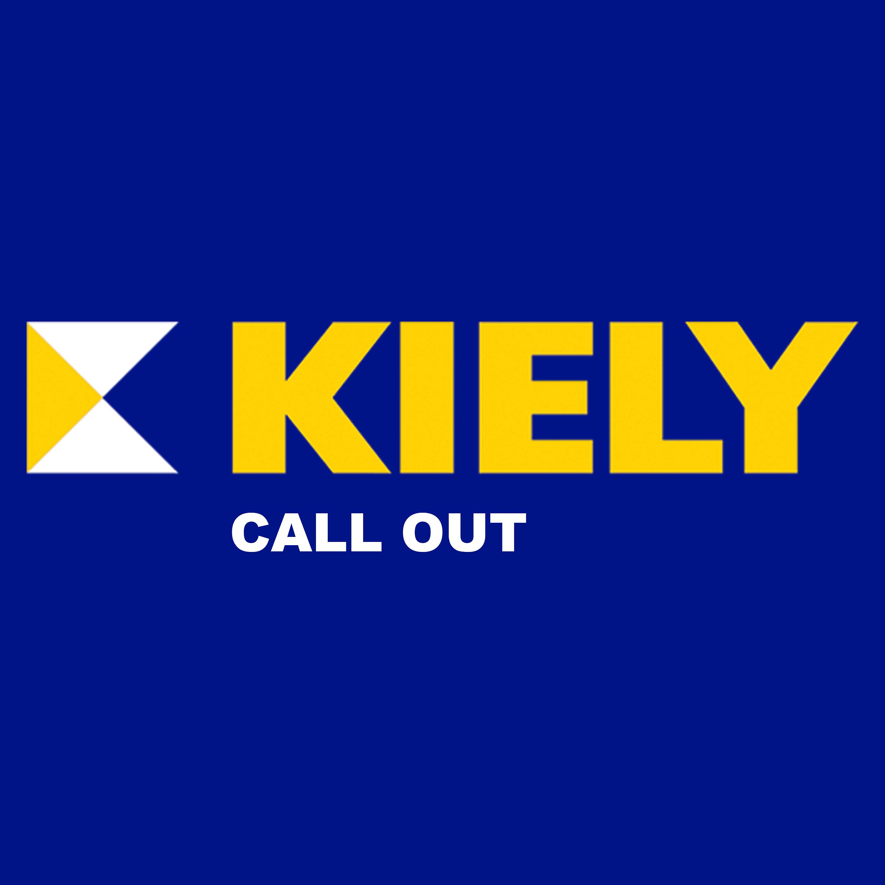 Kiely Call Out