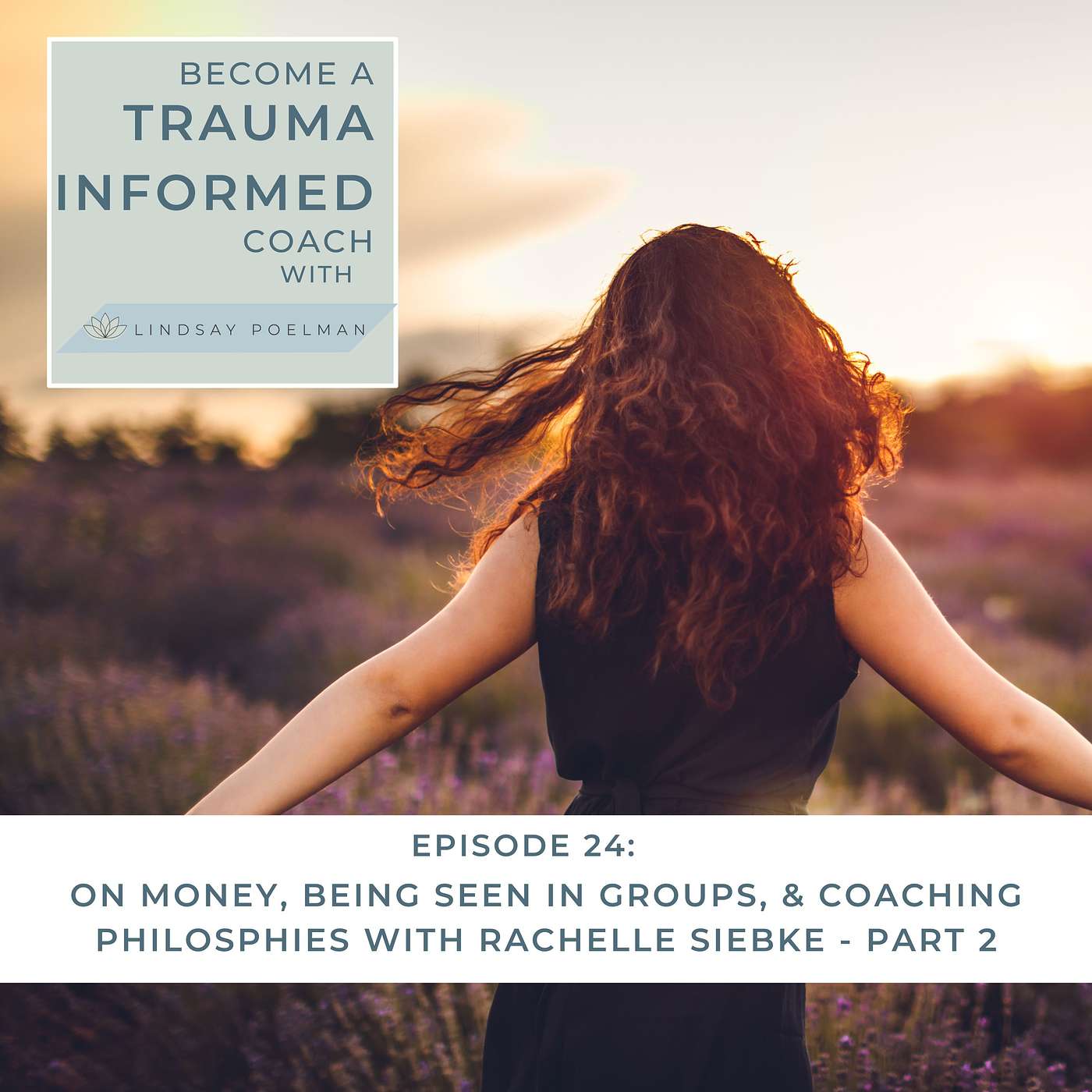 Become A Trauma Informed Coach