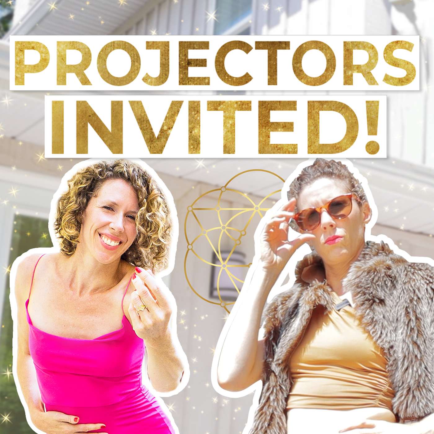 The HUMAN DESIGN CHANNEL ~ Karen McMullen