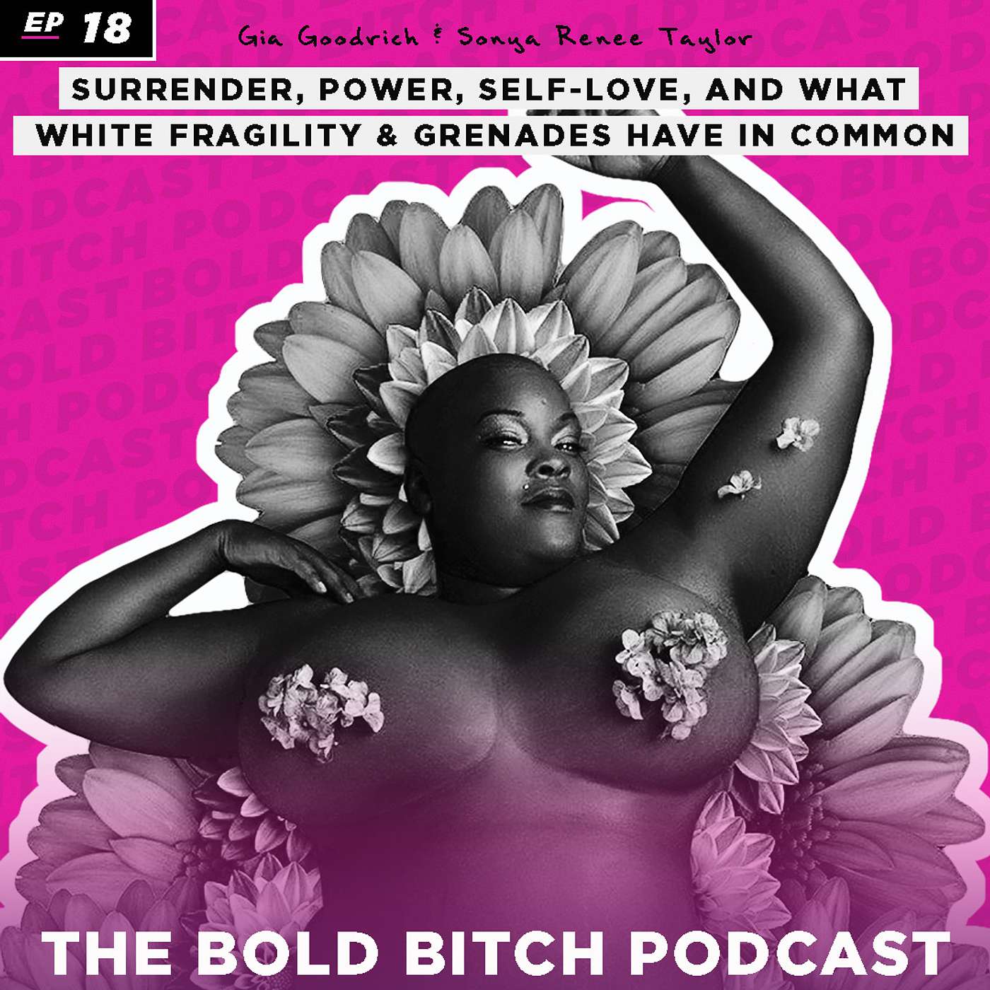 Only The Bold