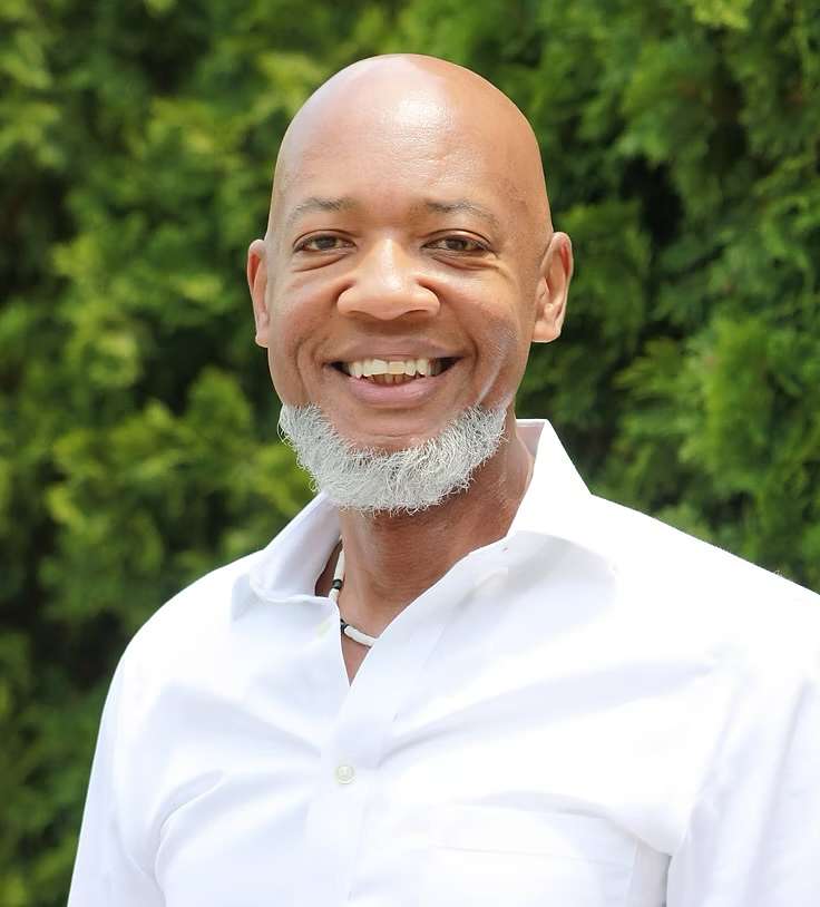 Rev. Paul Timothy Roberts Sr.