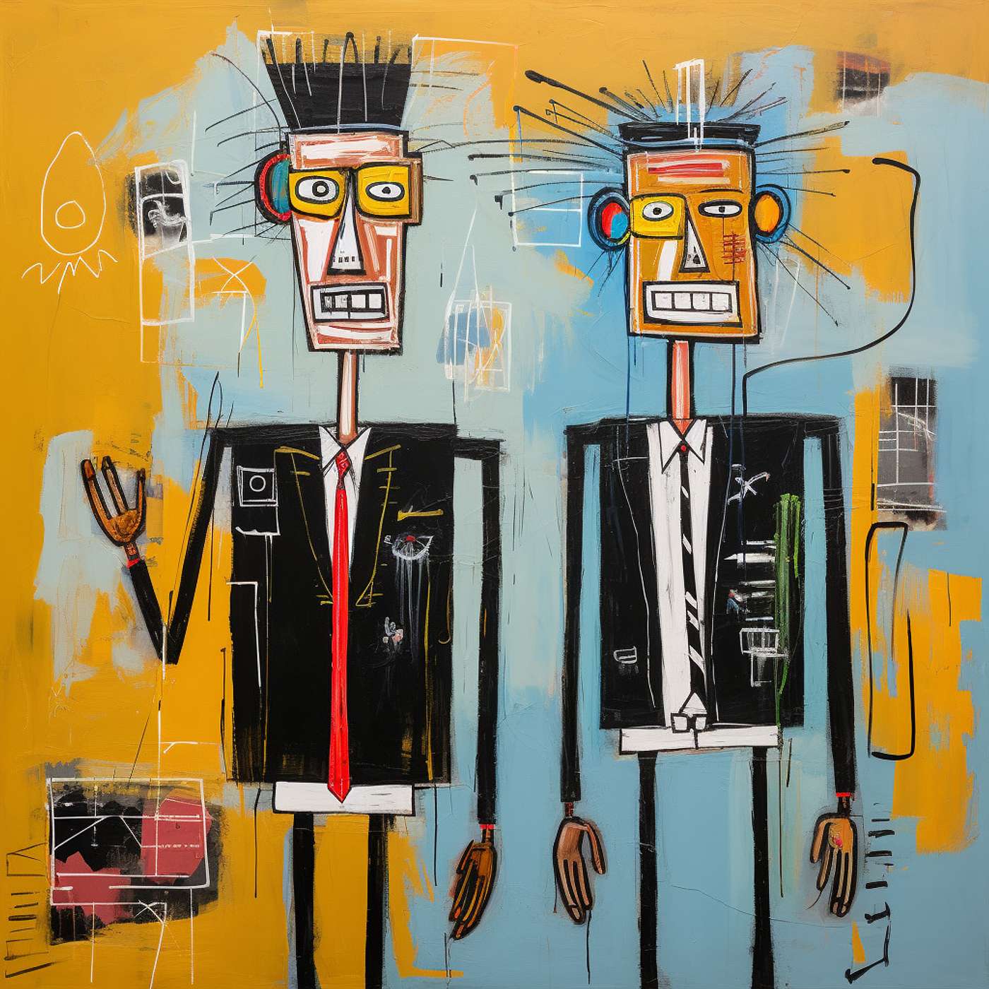 The Twin Therapists Podcast