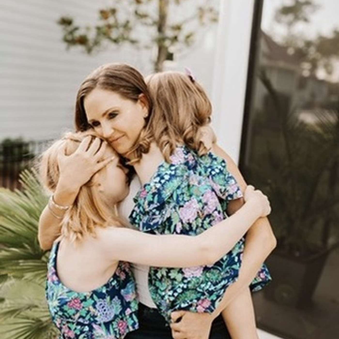 Perinatal Mental Health Tips for Pregnancy Brain Fog with Becky Gleed