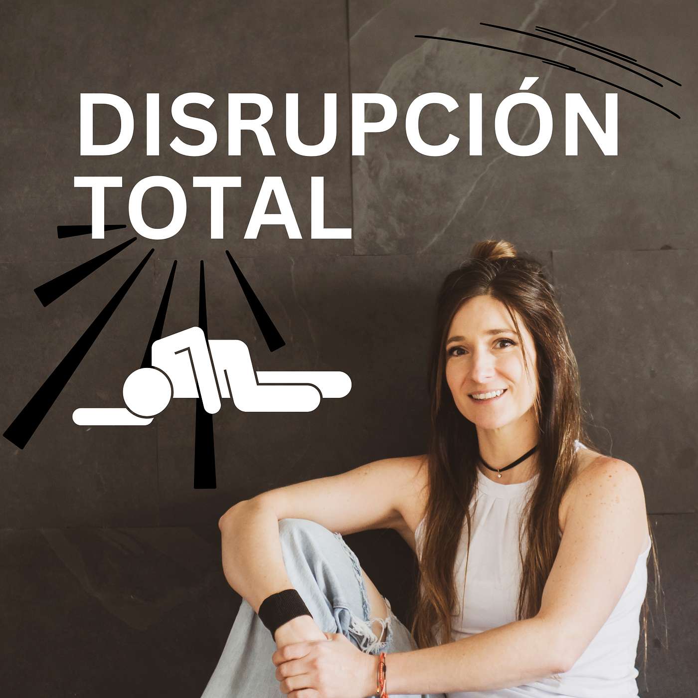 DISRUPCIÓN TOTAL