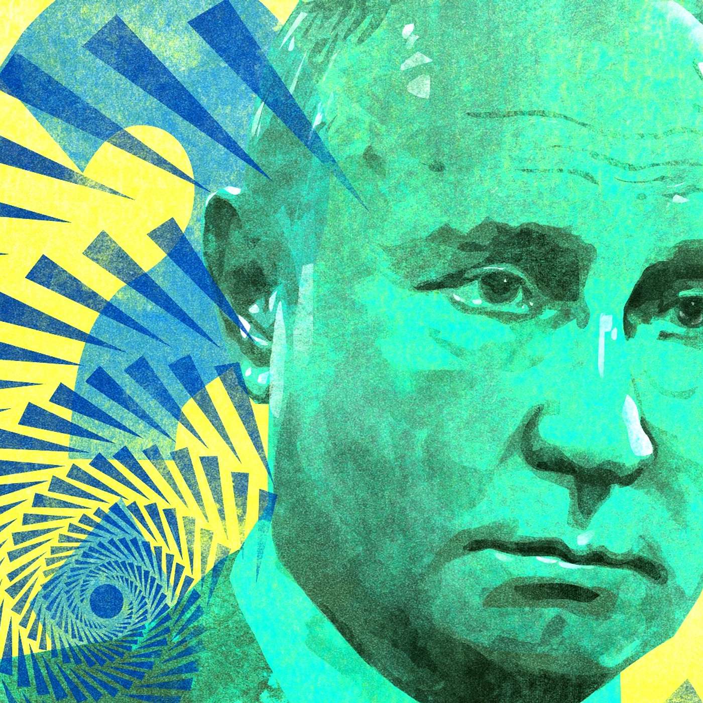 Зачем Путин устроил войну