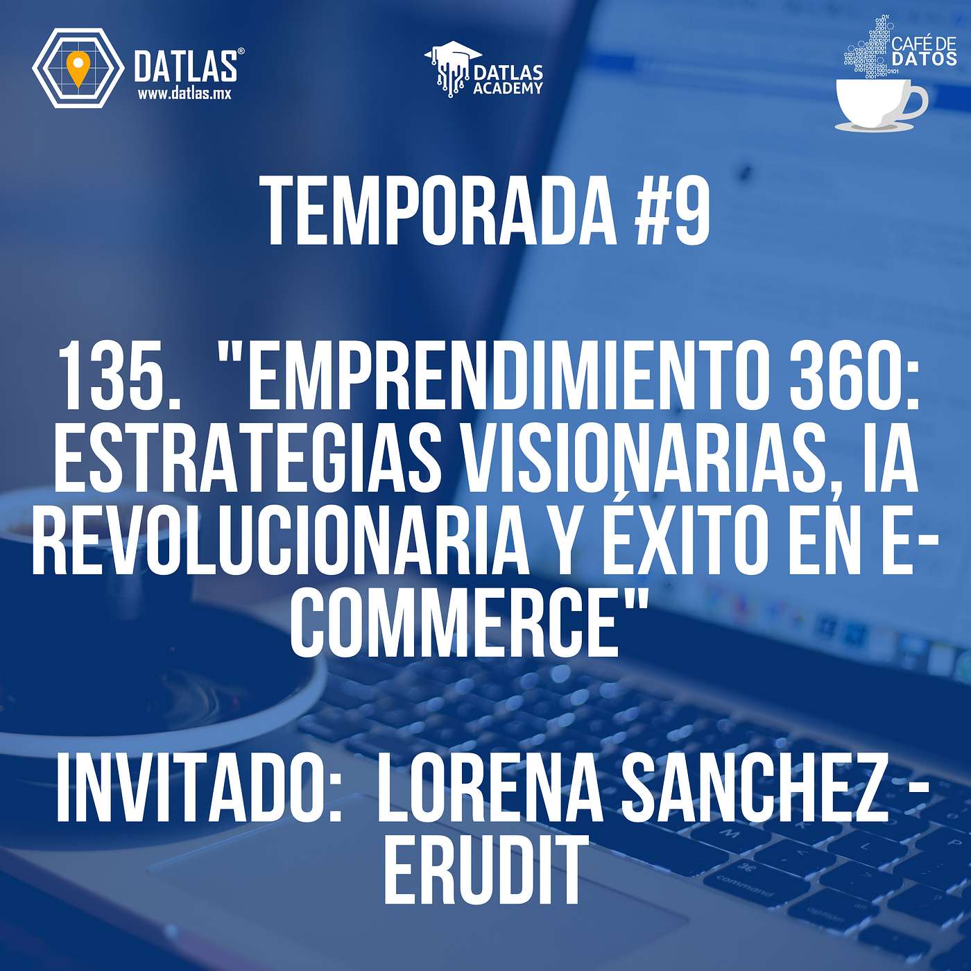 Café de Datos