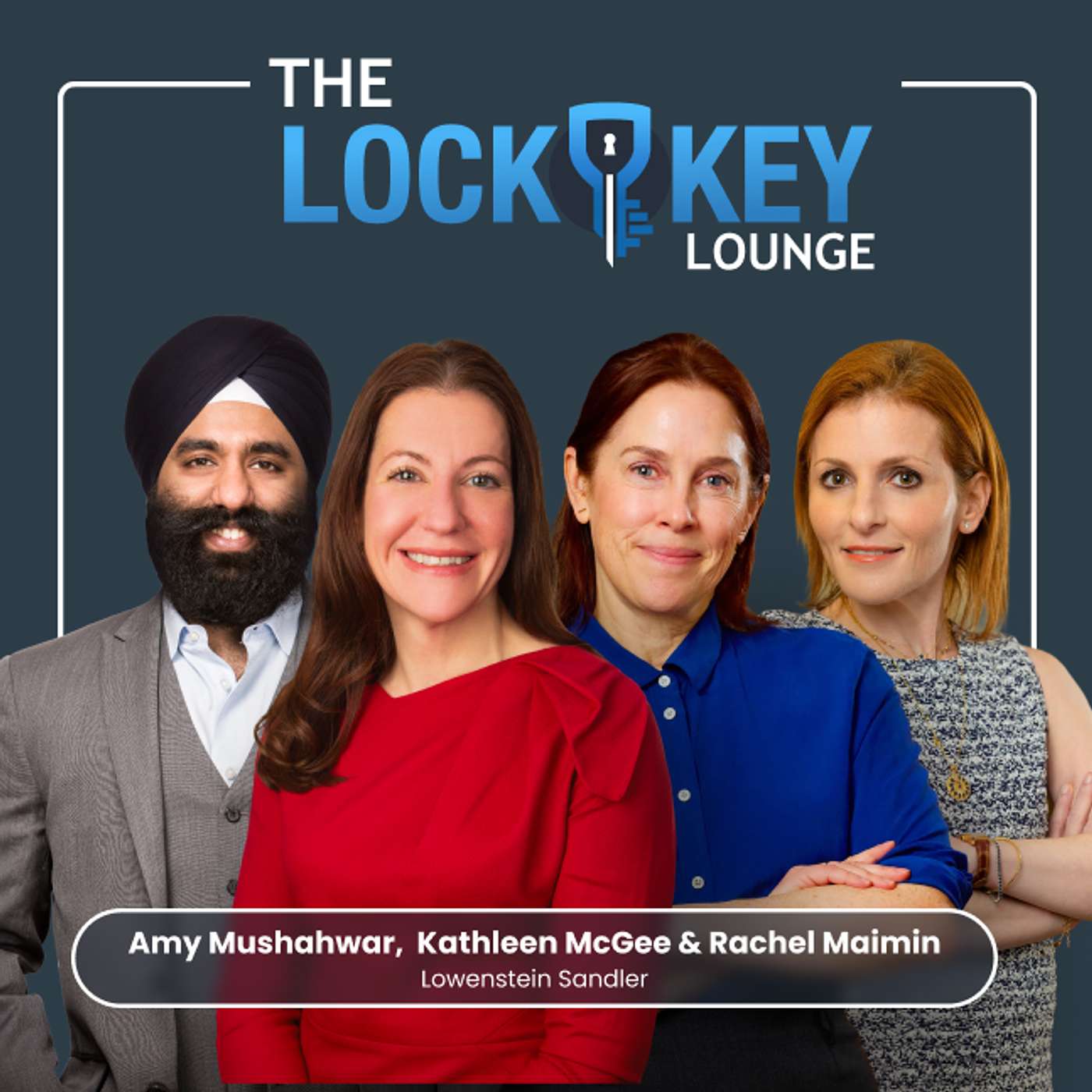 Podcast#20 Secure Isn’t the Same as Defensible Part 2