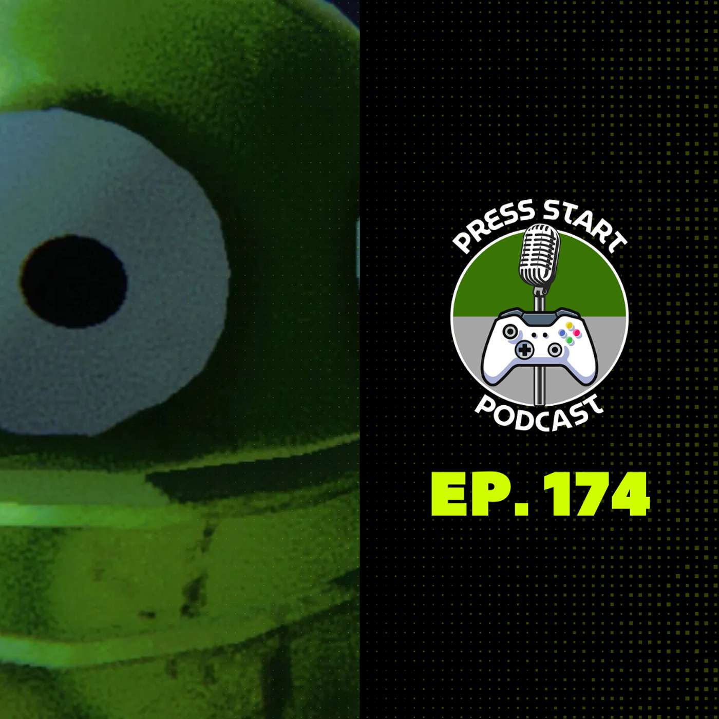 Ep. 174 (Nintendo Lawsuits, Hallow Knight: Silksong Dominance, Fortnite Crossovers & SO MUCH MORE!)