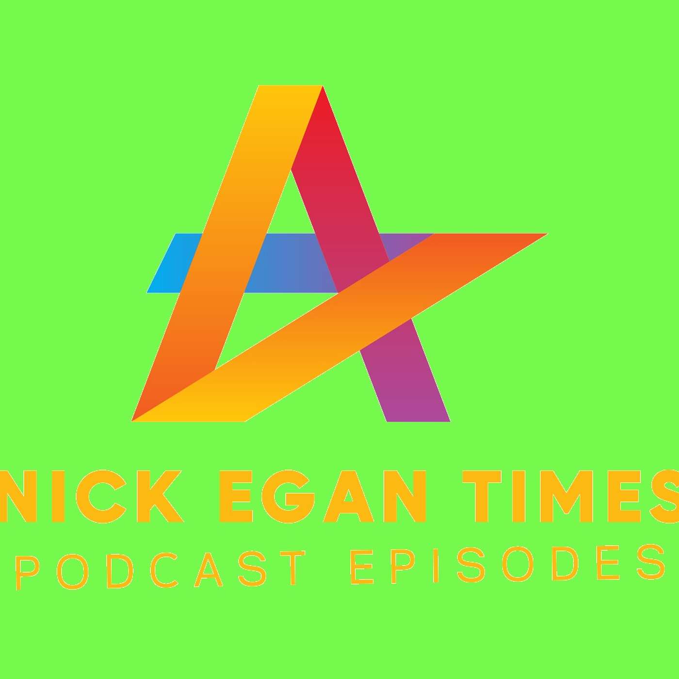 Andrew Minott Interview (Episode 96) | Nick Egan Times